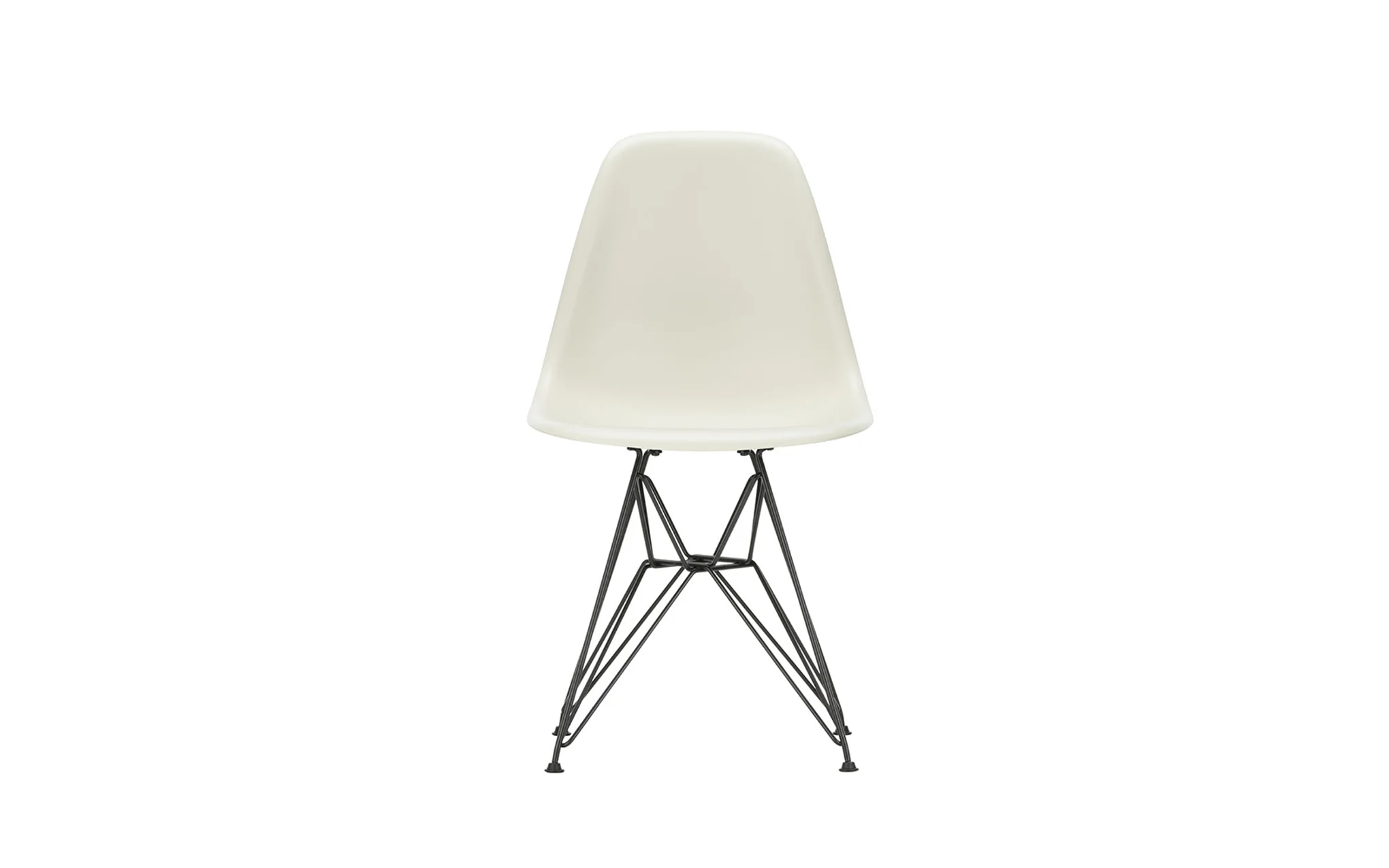DSR plastic side chair RE - Image 31