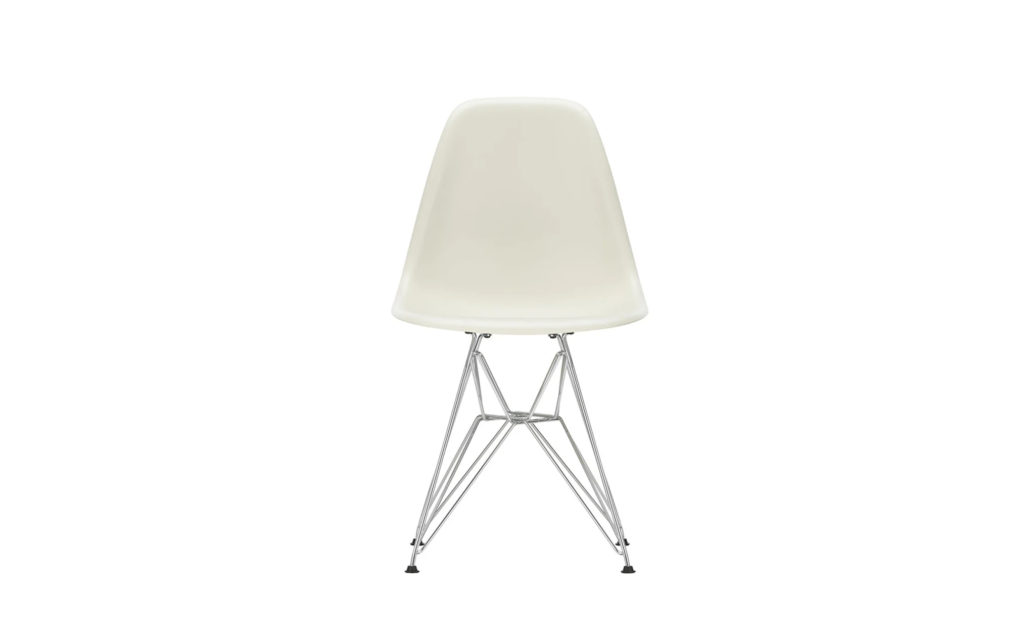DSR plastic side chair RE - Image 32