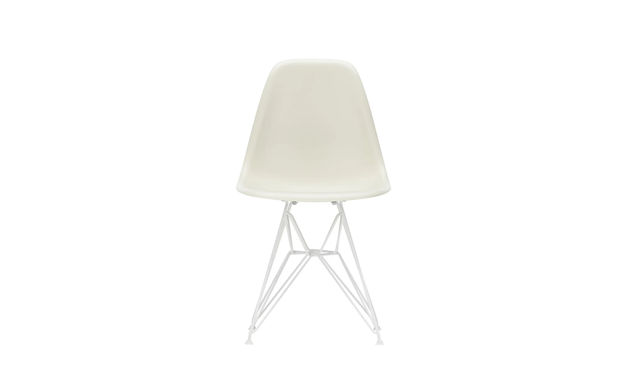 DSR plastic side chair RE - Image 33