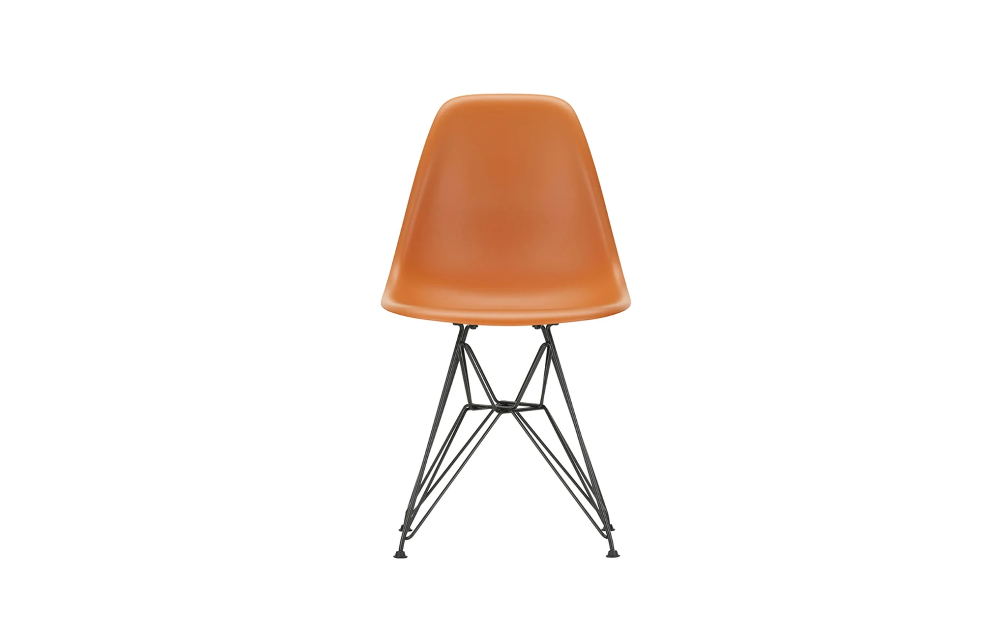 DSR plastic side chair RE - Image 37