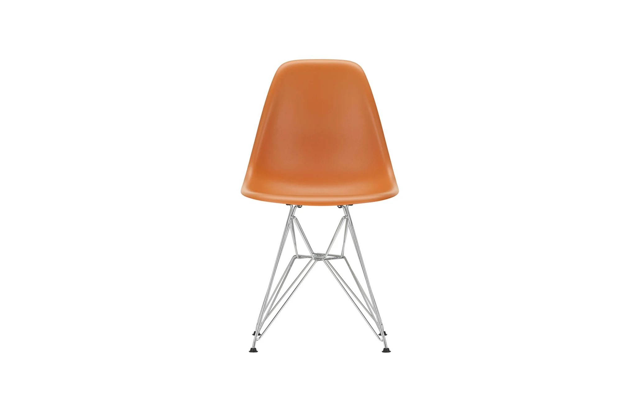 DSR plastic side chair RE - Image 38