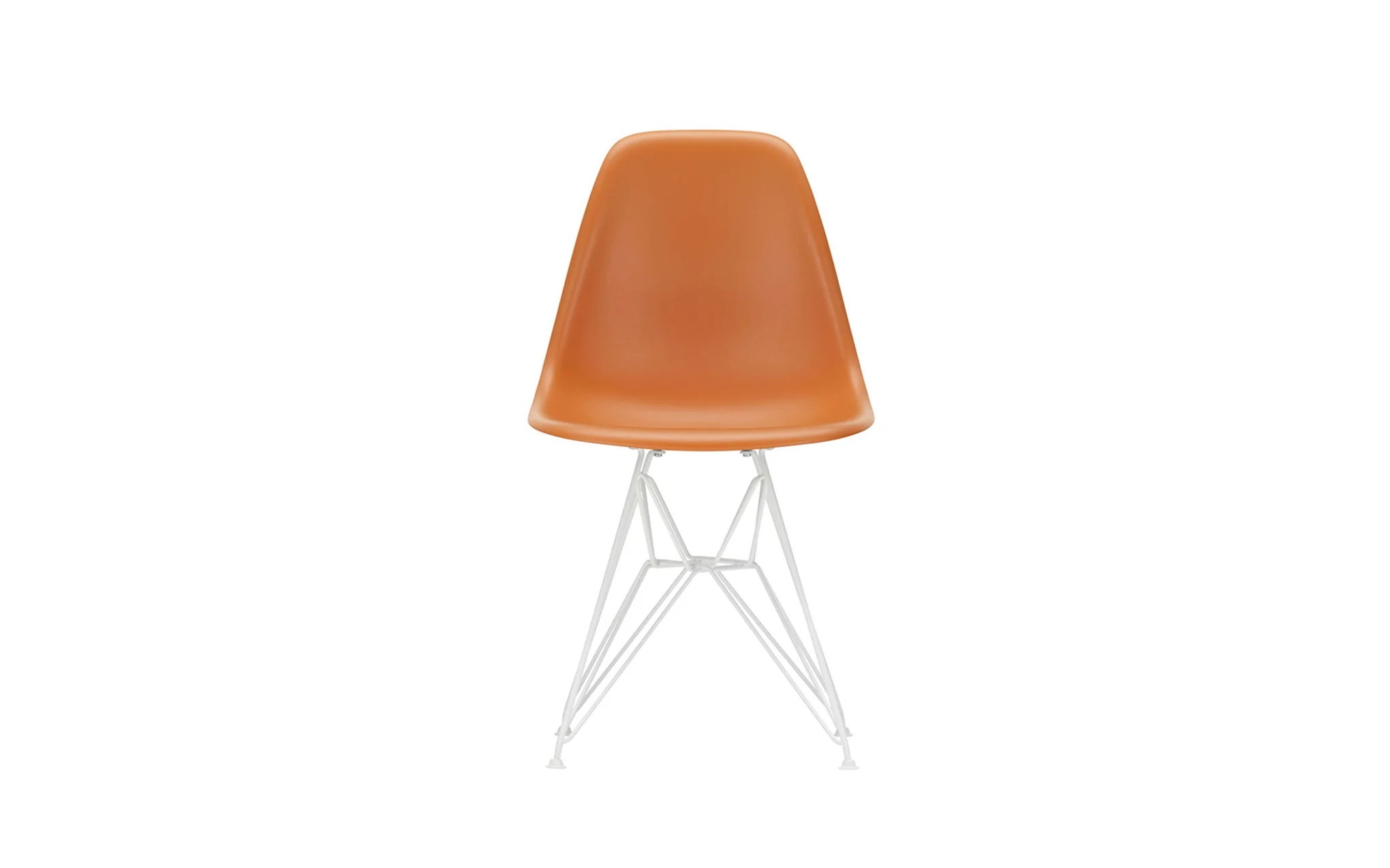 DSR plastic side chair RE - Image 39