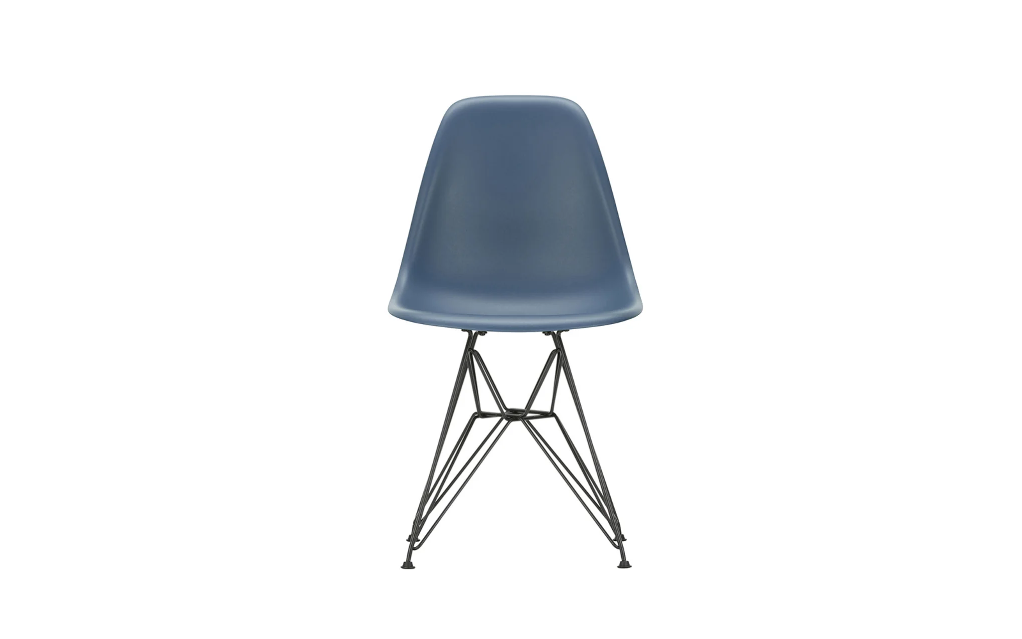 DSR plastic side chair RE - Image 40