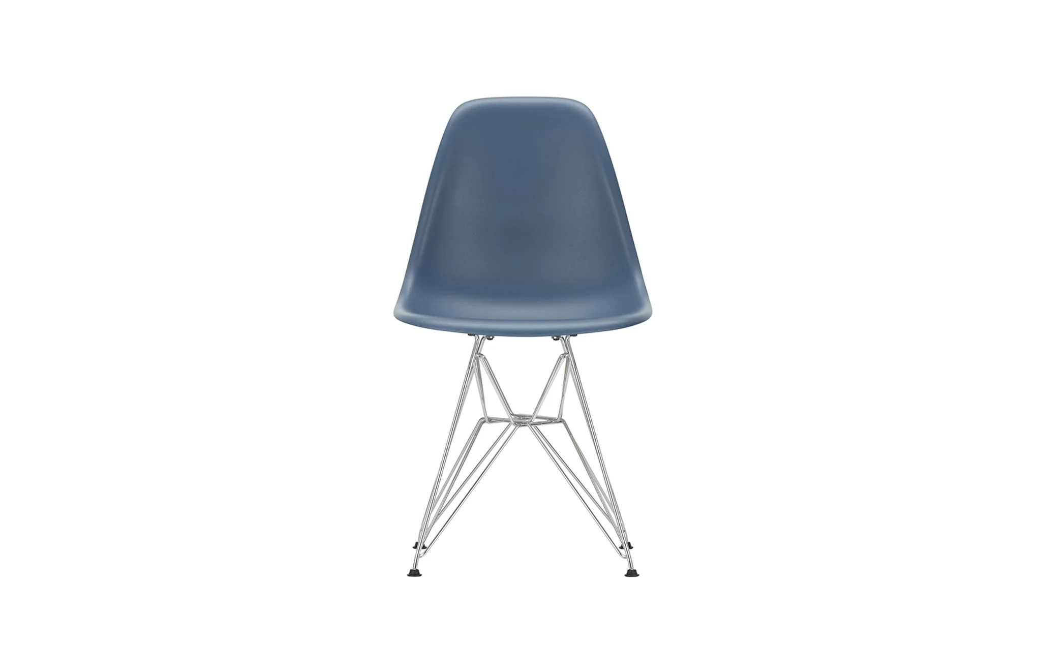 DSR plastic side chair RE - Image 41