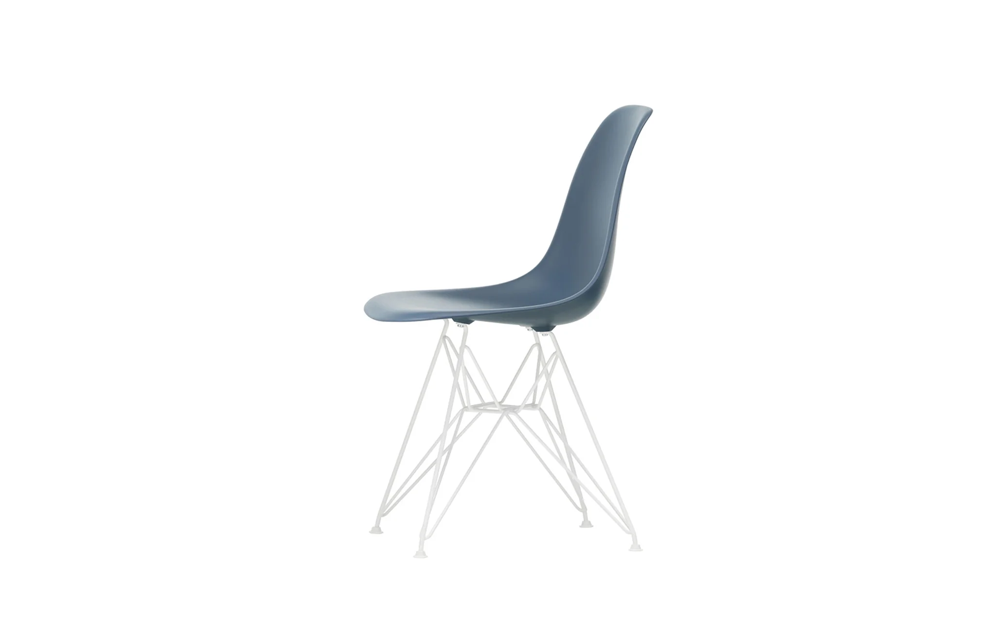 DSR plastic side chair RE - Image 42