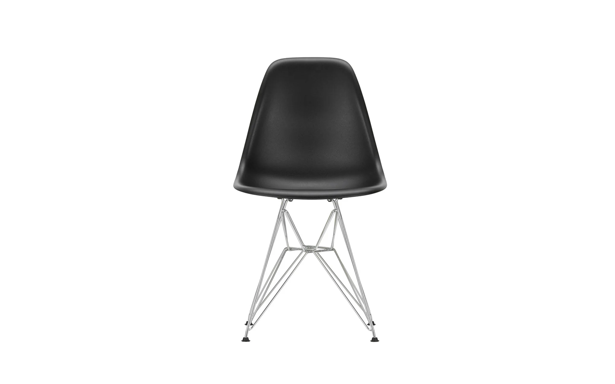 DSR plastic side chair RE - Image 8