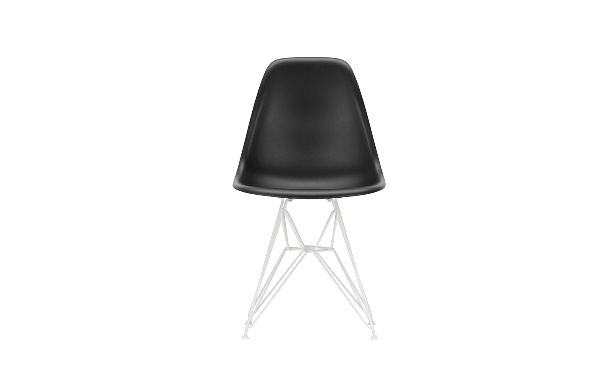 DSR plastic side chair RE - Image 9