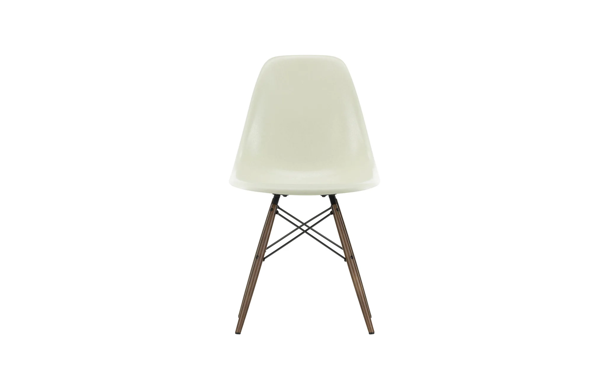 DSW Fibreglass side chair - Image 14