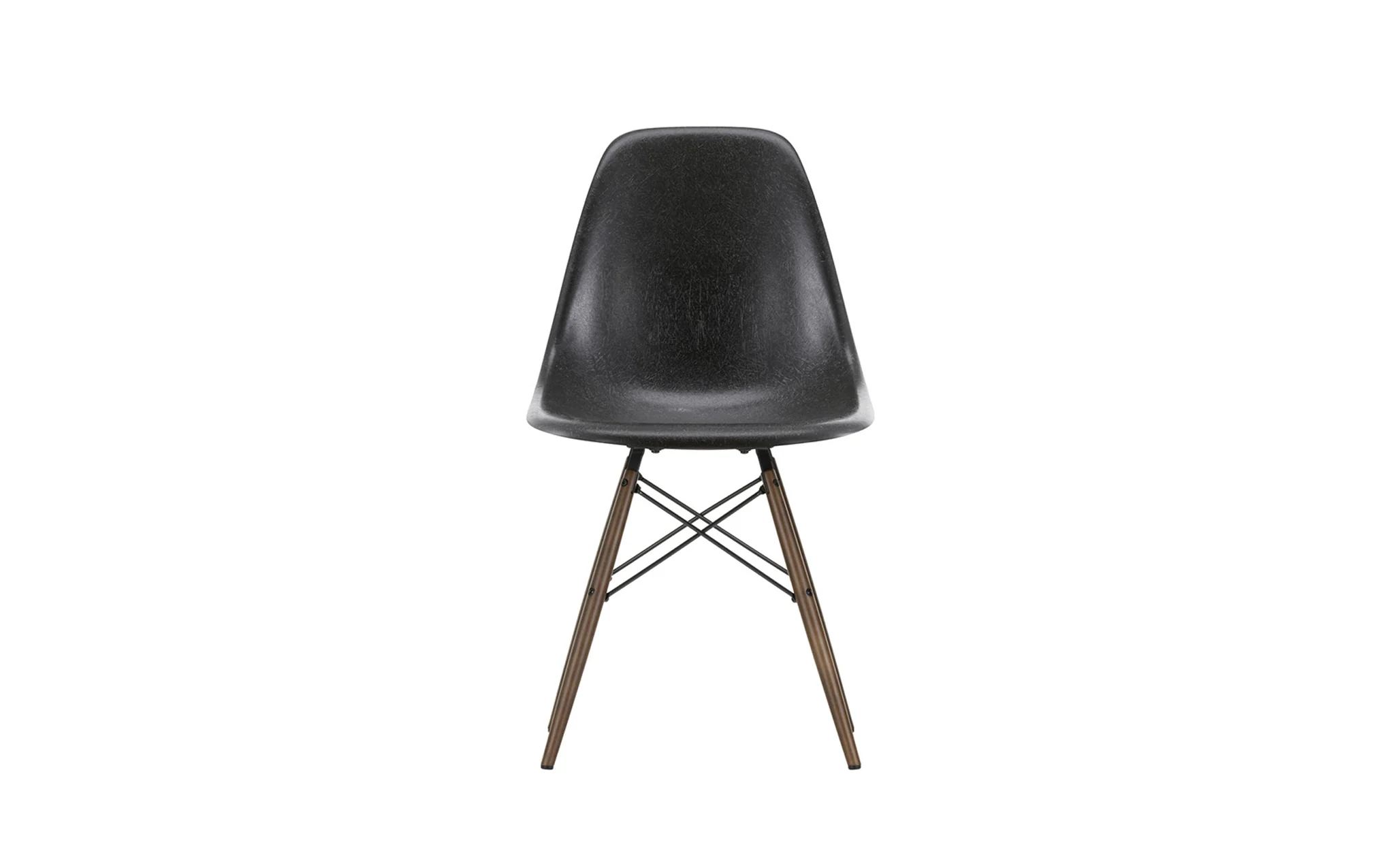 DSW Fibreglass side chair - Image 7