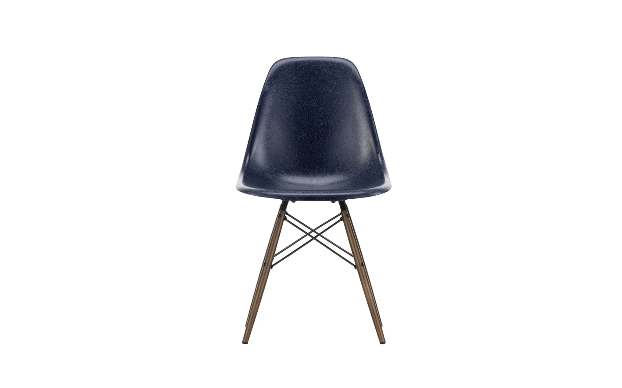 DSW Fibreglass side chair - Image 9