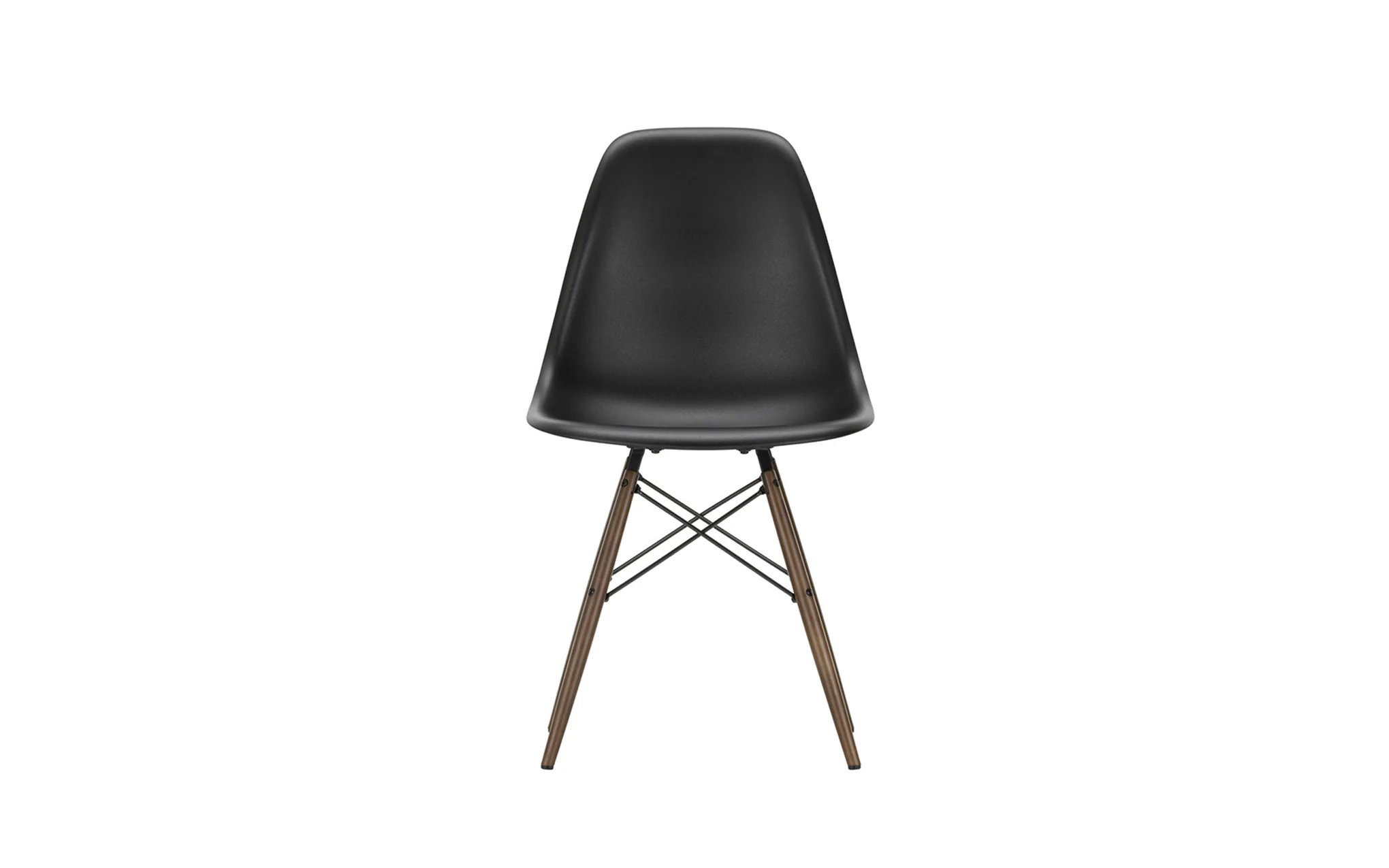 DSW plastic side chair RE - Image 10