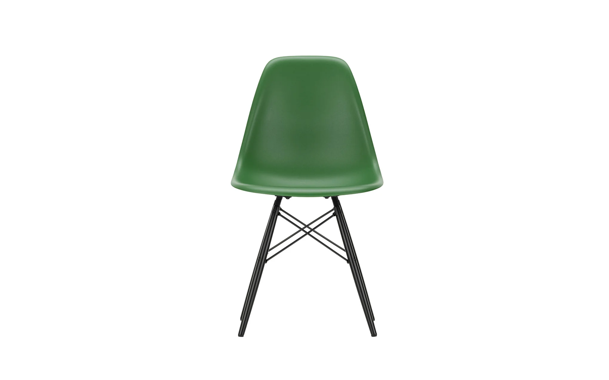 DSW plastic side chair RE - Image 13