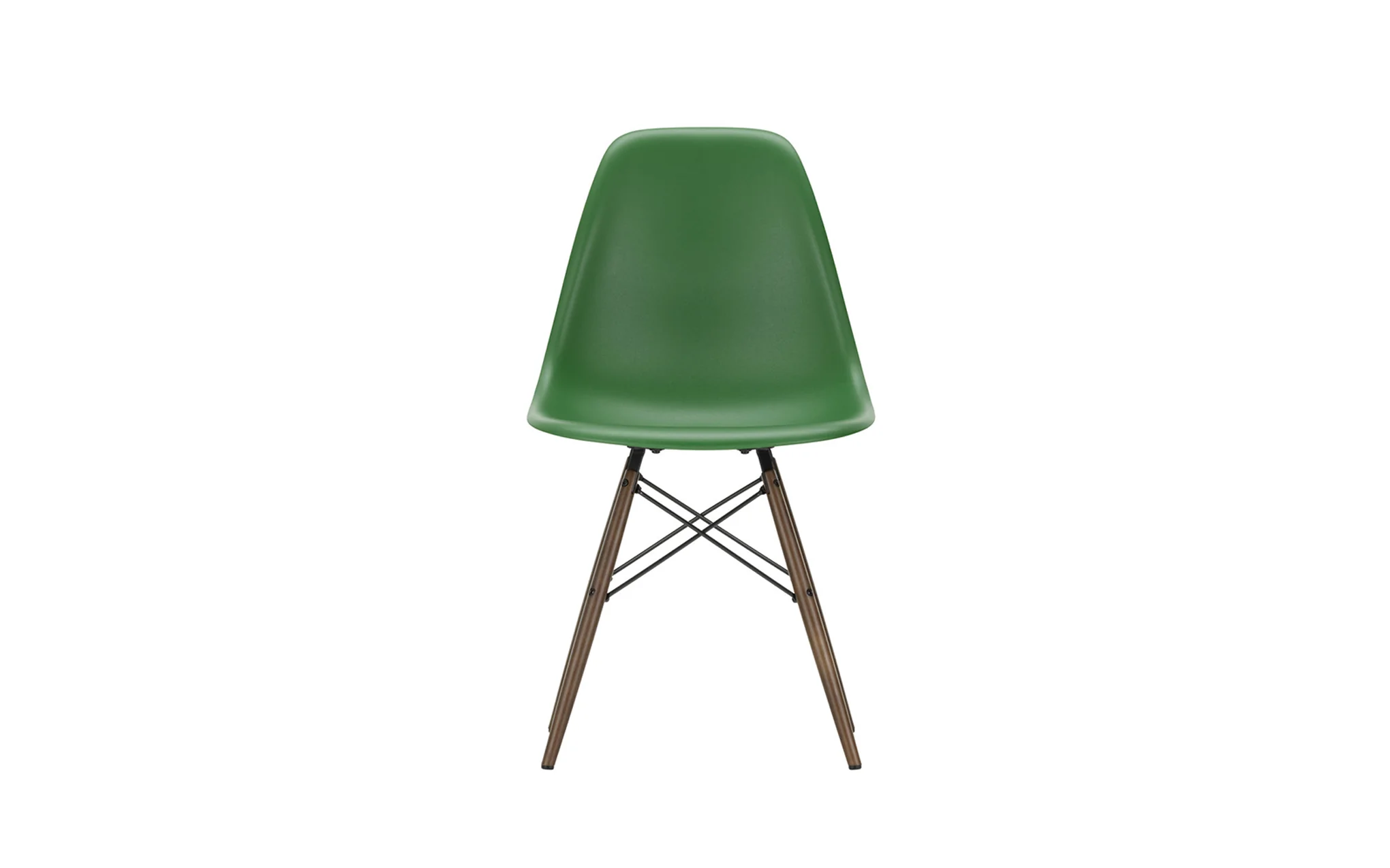 DSW plastic side chair RE - Image 15
