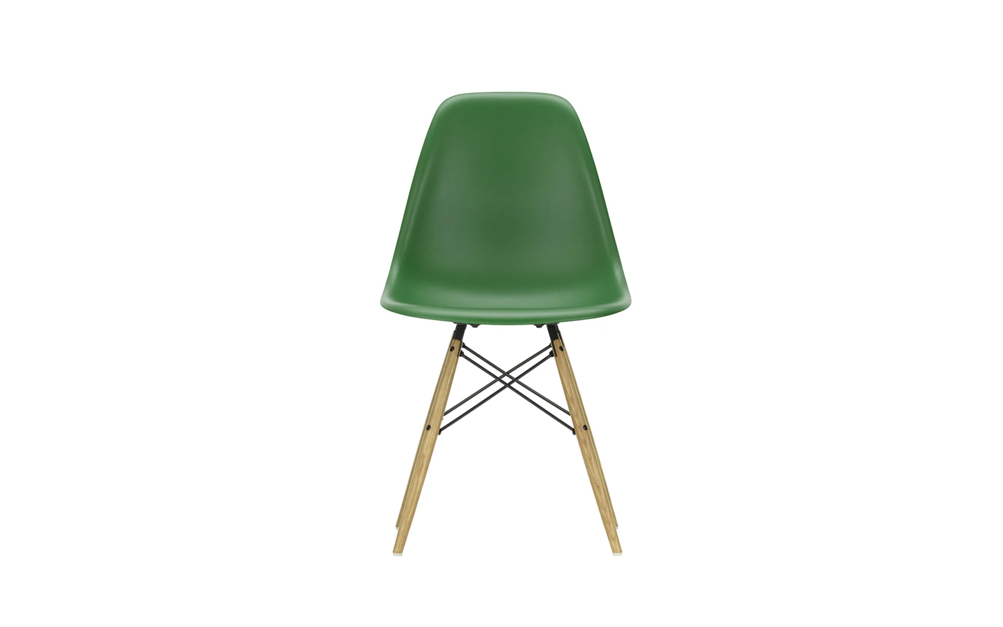 DSW plastic side chair RE - Image 16