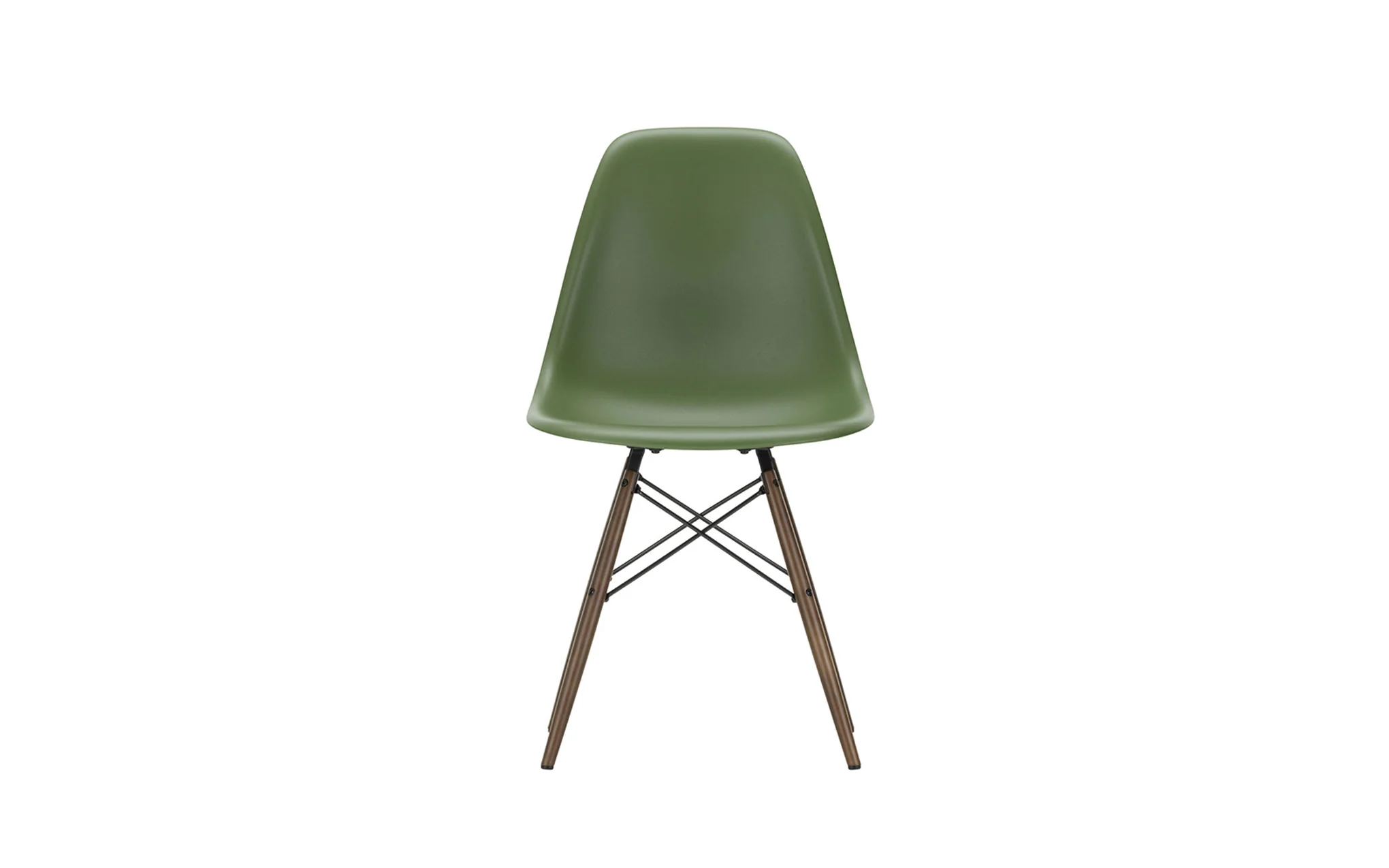 DSW plastic side chair RE - Image 19