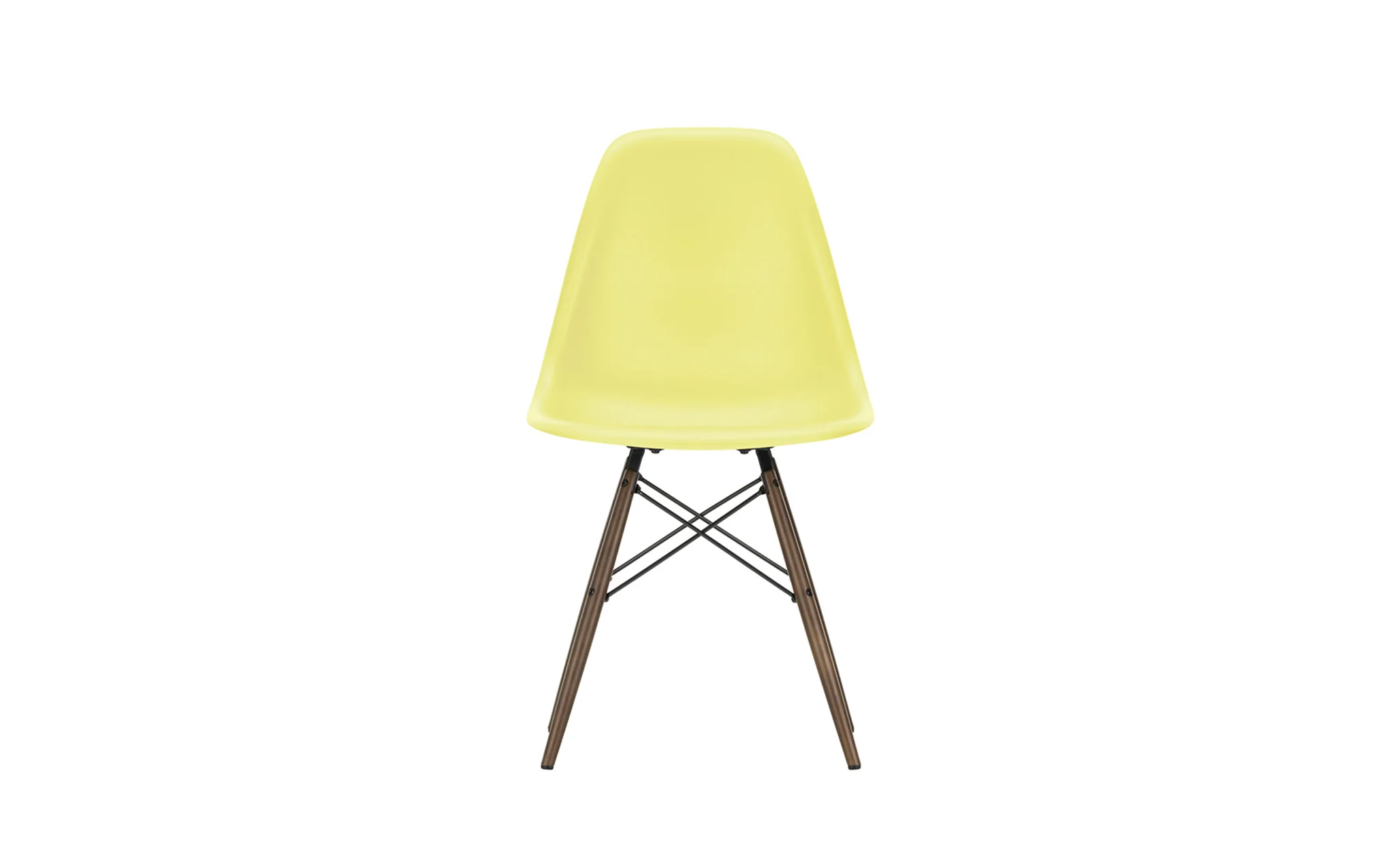 DSW plastic side chair RE - Image 2