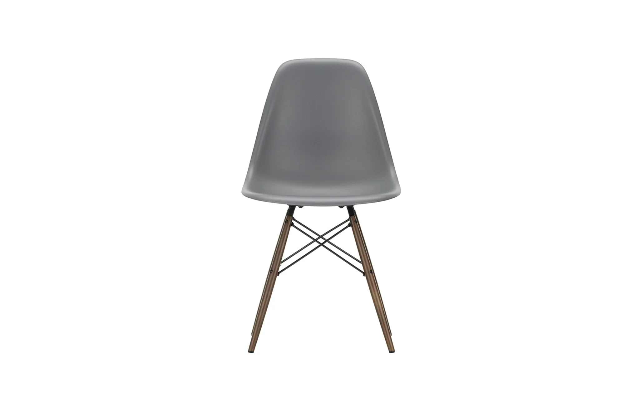 DSW plastic side chair RE - Image 22