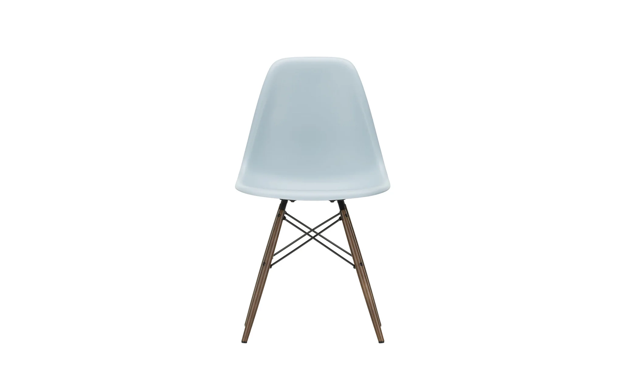 DSW plastic side chair RE - Image 26