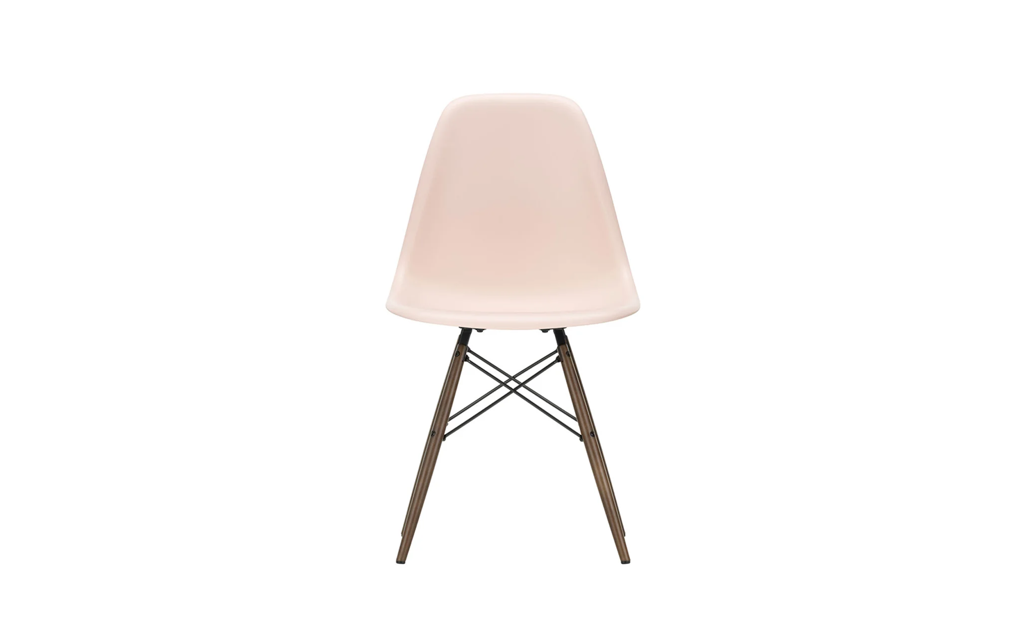 DSW plastic side chair RE - Image 38