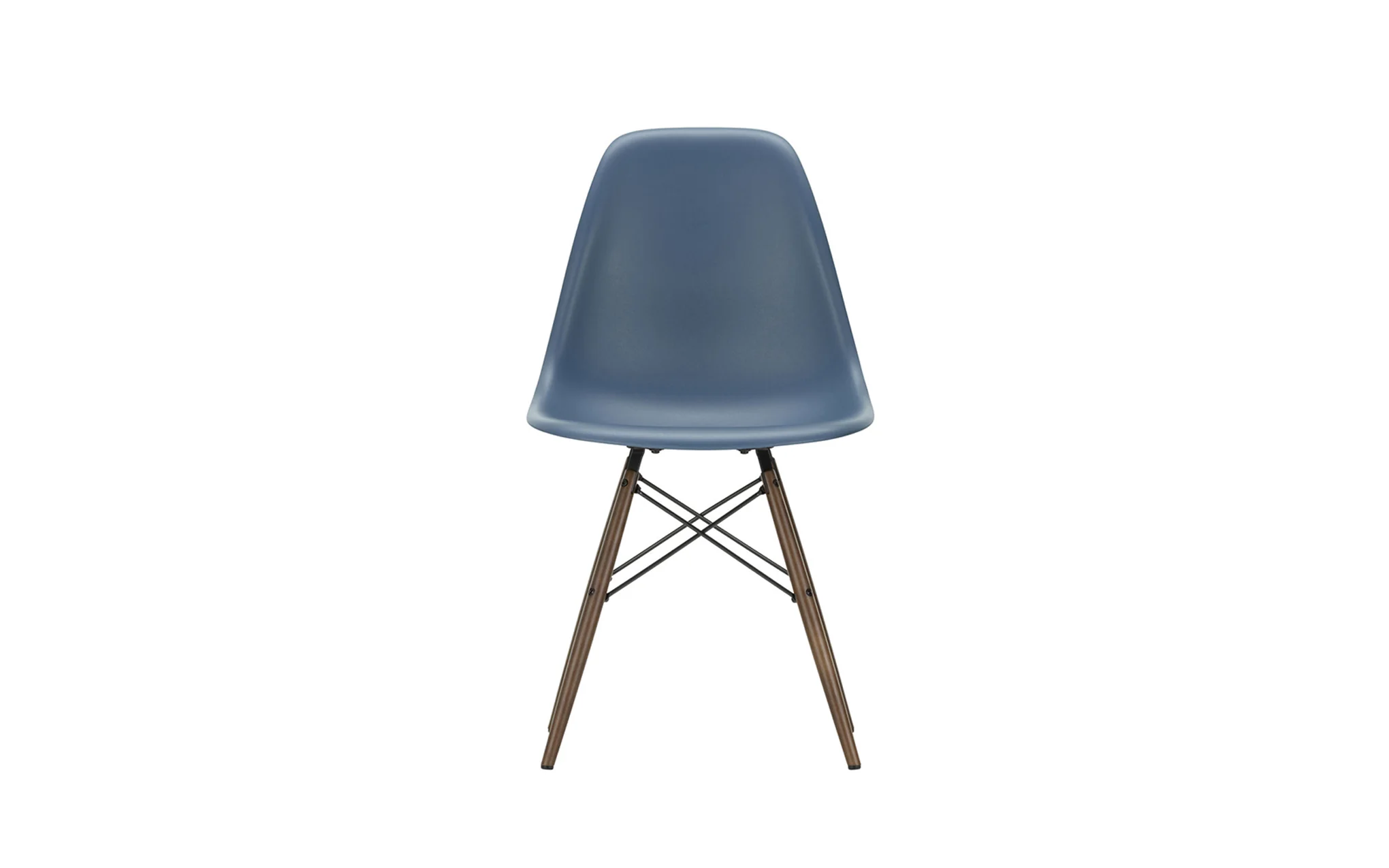DSW plastic side chair RE - Image 54