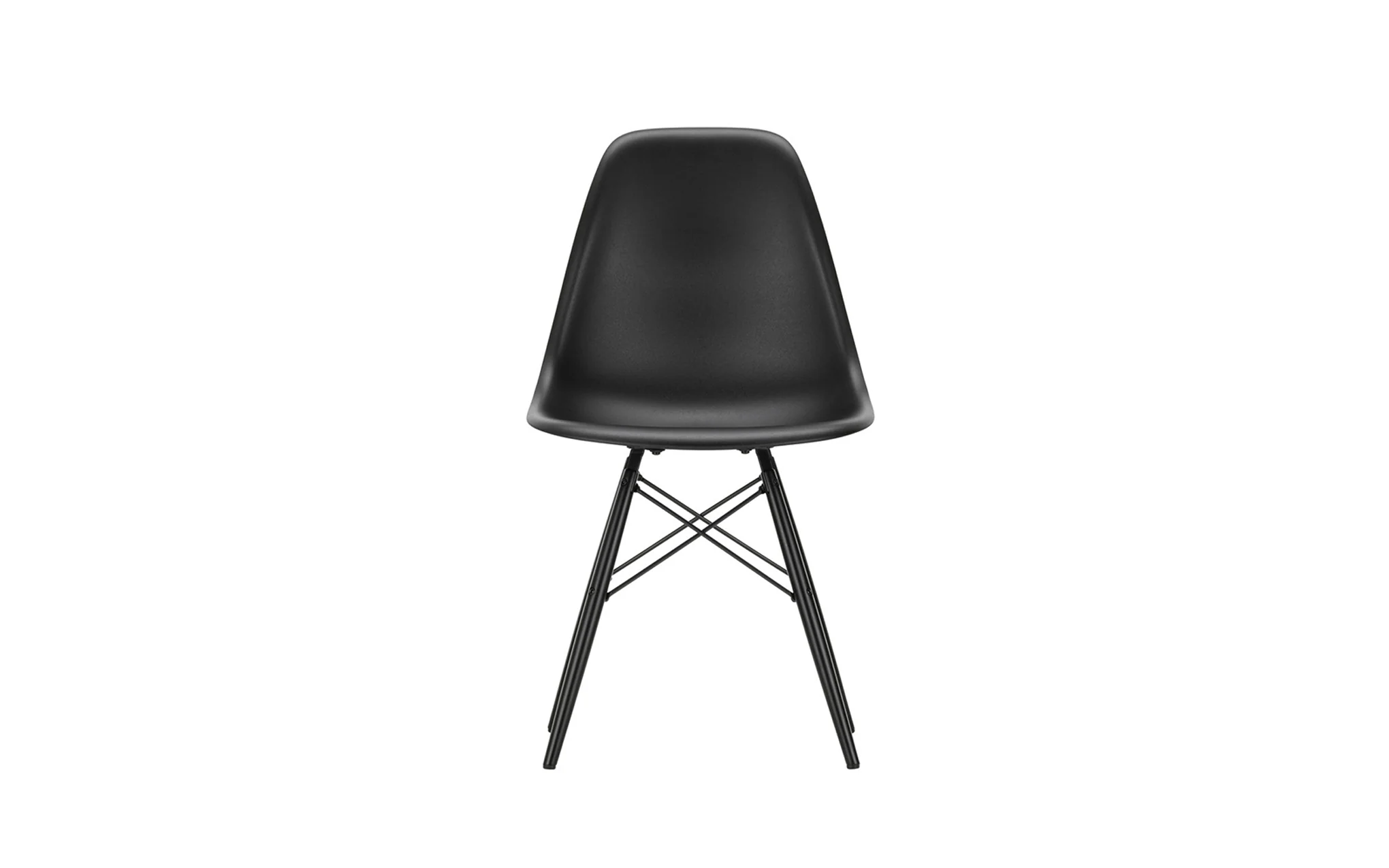 DSW plastic side chair RE - Image 9