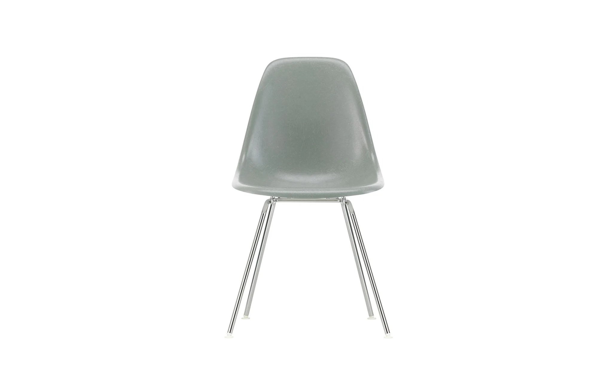 DSX Fibreglass side chair - Image 14