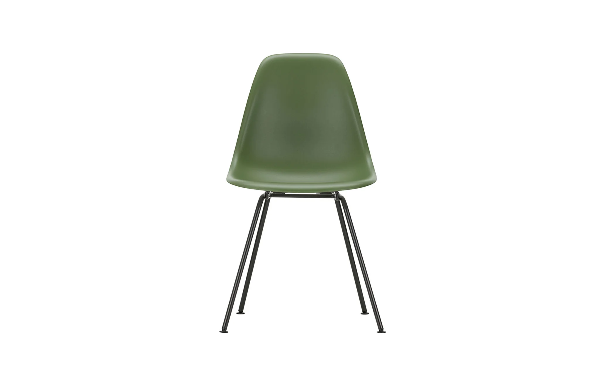 DSX plastic side chair RE - Image 10
