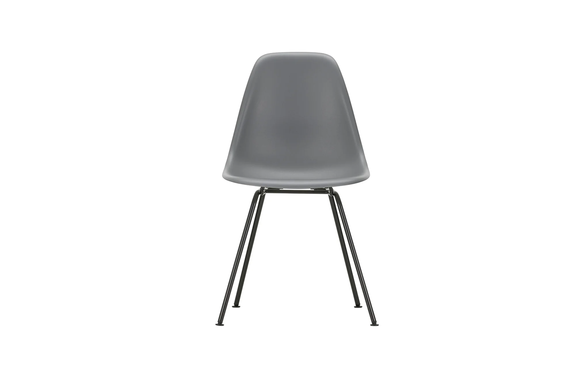 DSX plastic side chair RE - Image 12