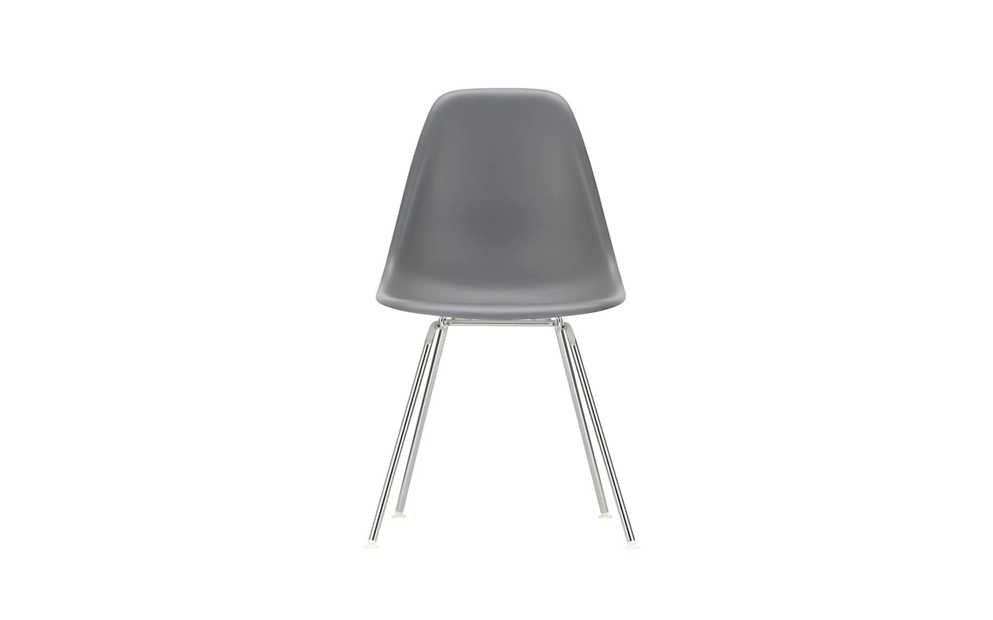 DSX plastic side chair RE - Image 13