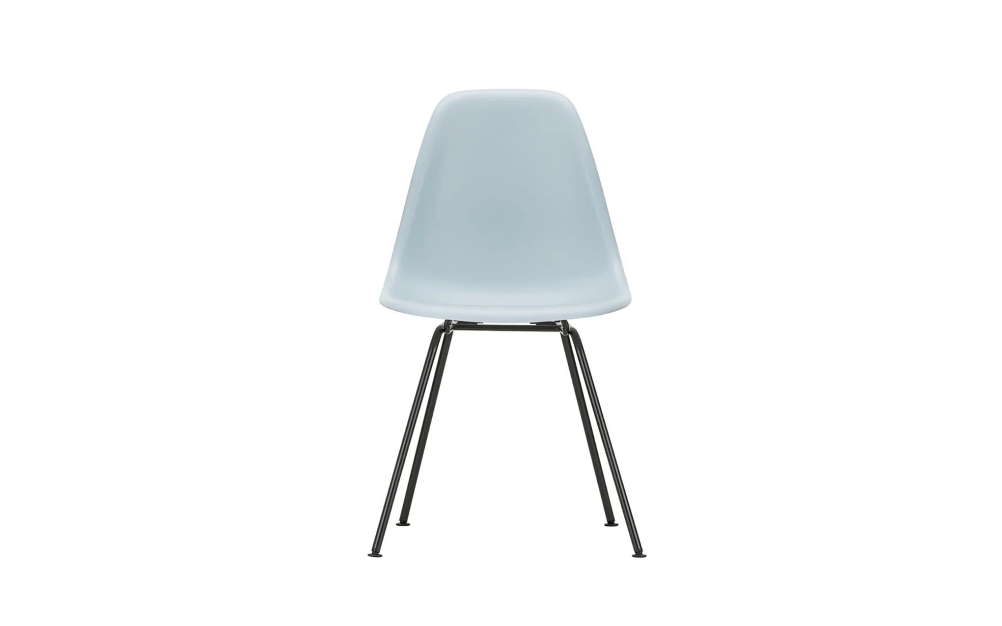DSX plastic side chair RE - Image 14