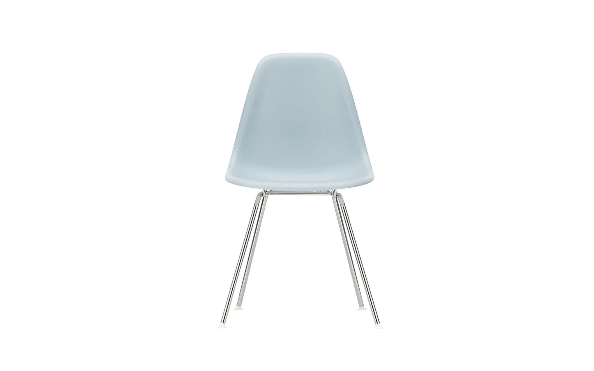 DSX plastic side chair RE - Image 15