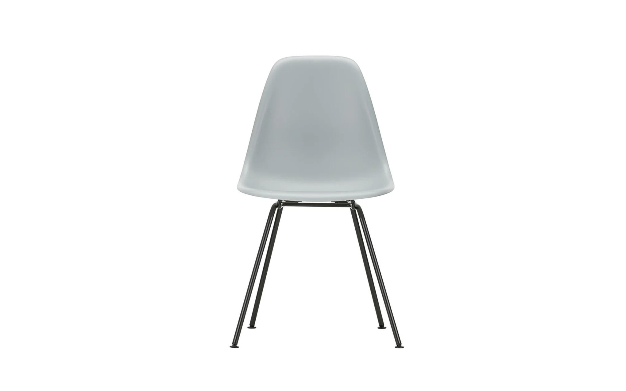 DSX plastic side chair RE - Image 16