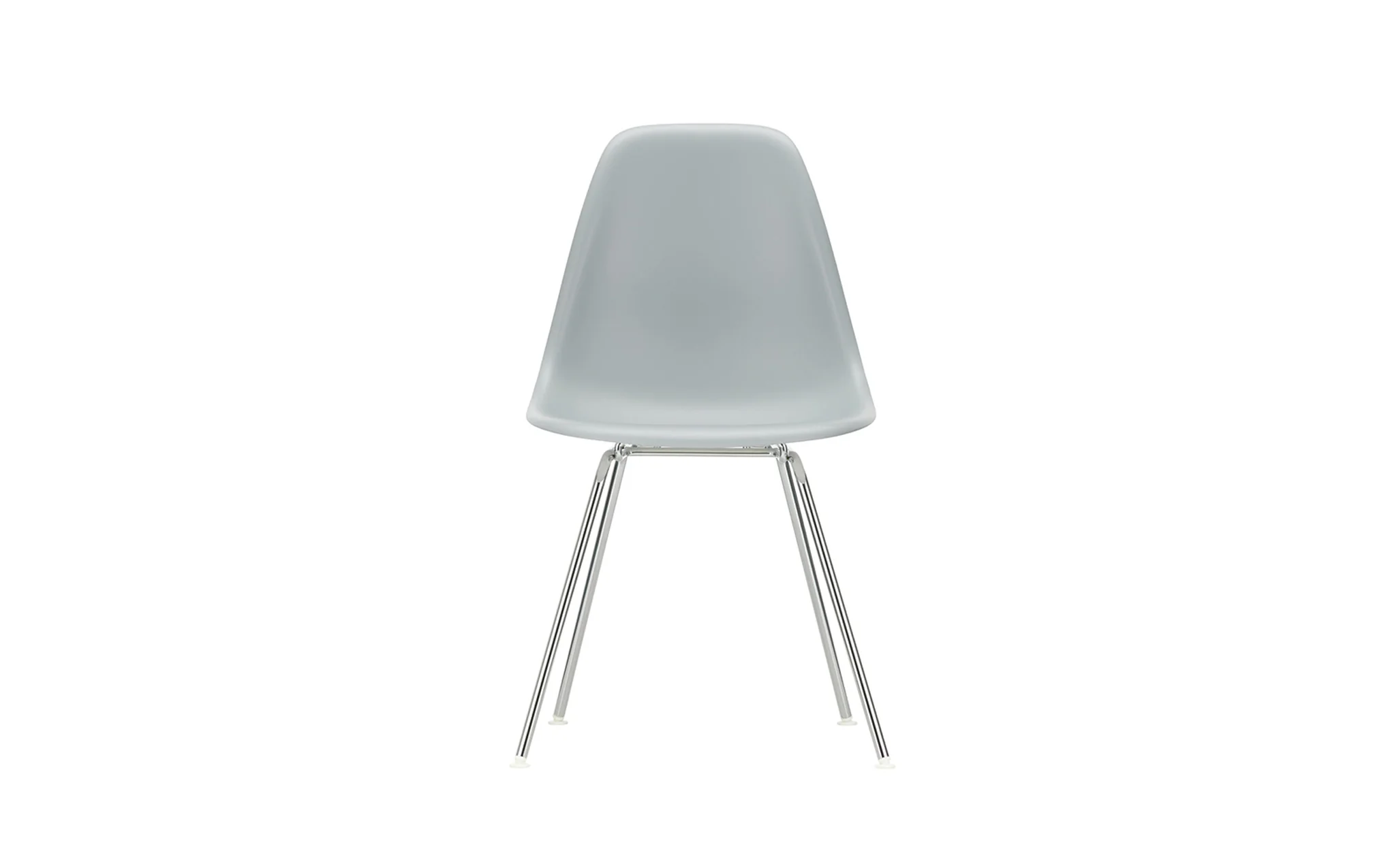 DSX plastic side chair RE - Image 17