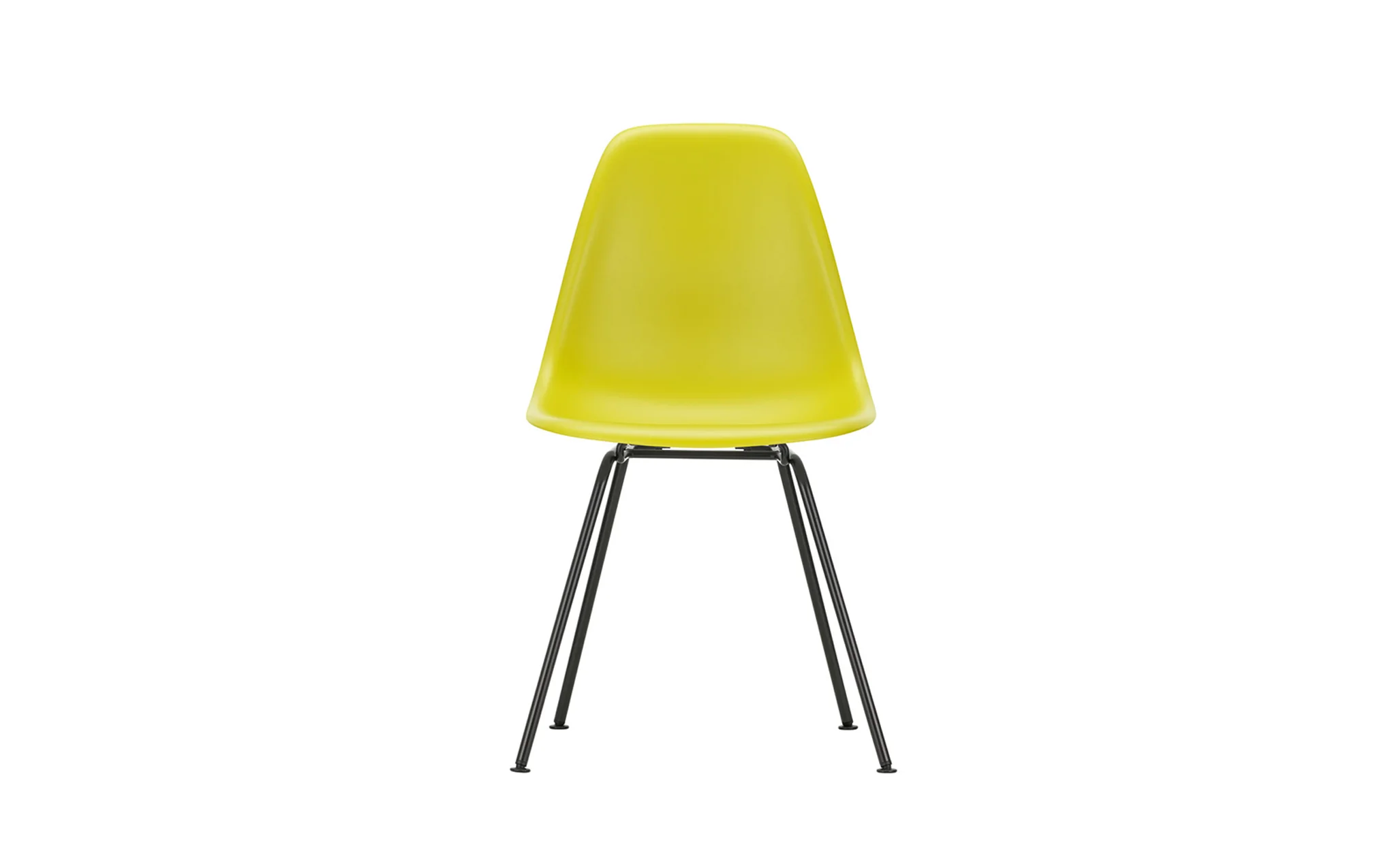 DSX plastic side chair RE - Image 18