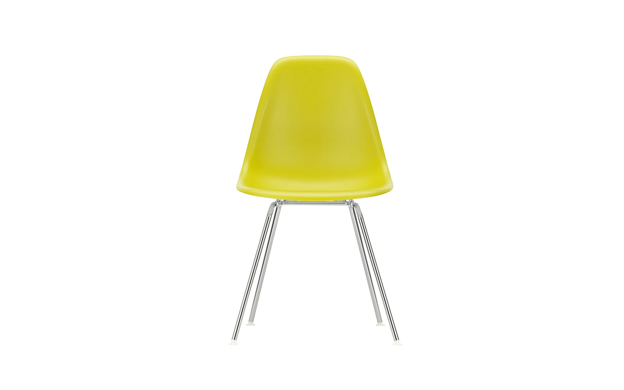 DSX plastic side chair RE - Image 19