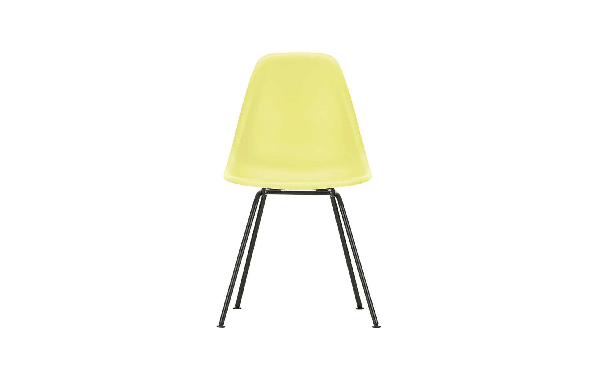 DSX plastic side chair RE - Image 2