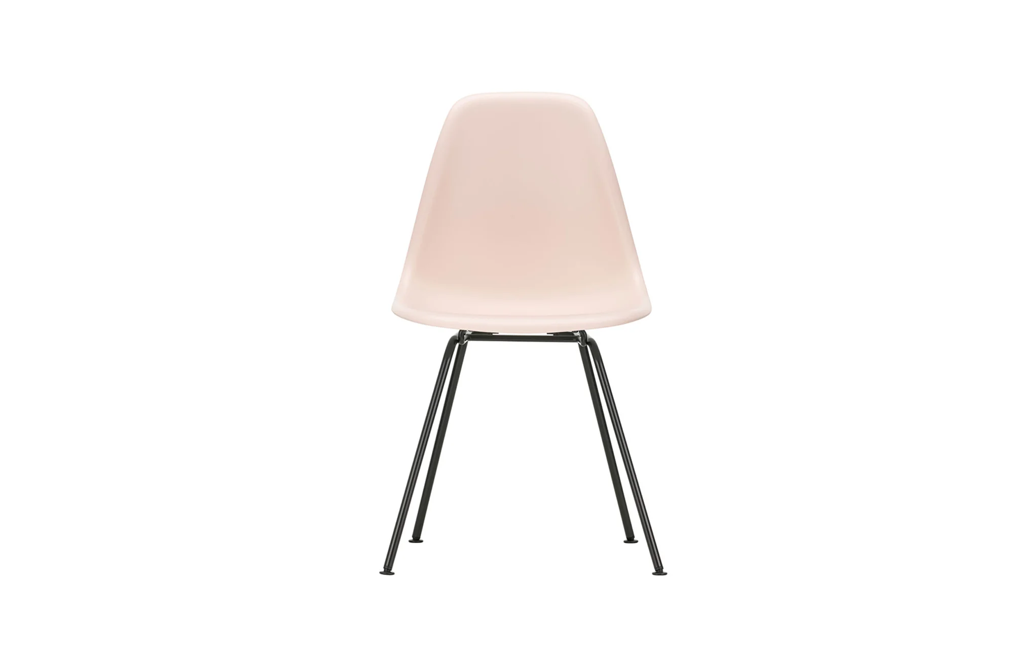 DSX plastic side chair RE - Image 20
