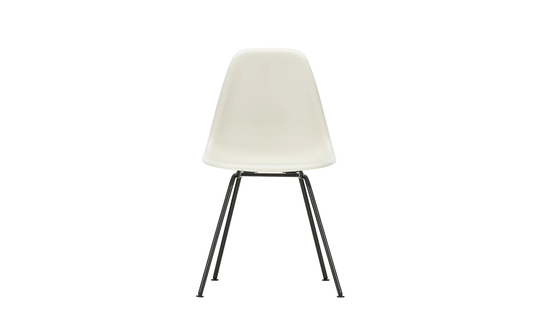 DSX plastic side chair RE - Image 22