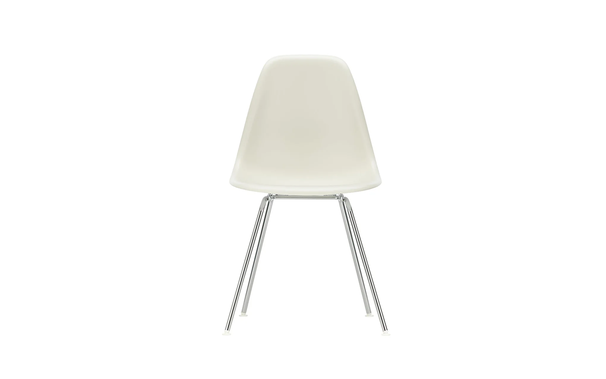 DSX plastic side chair RE - Image 23