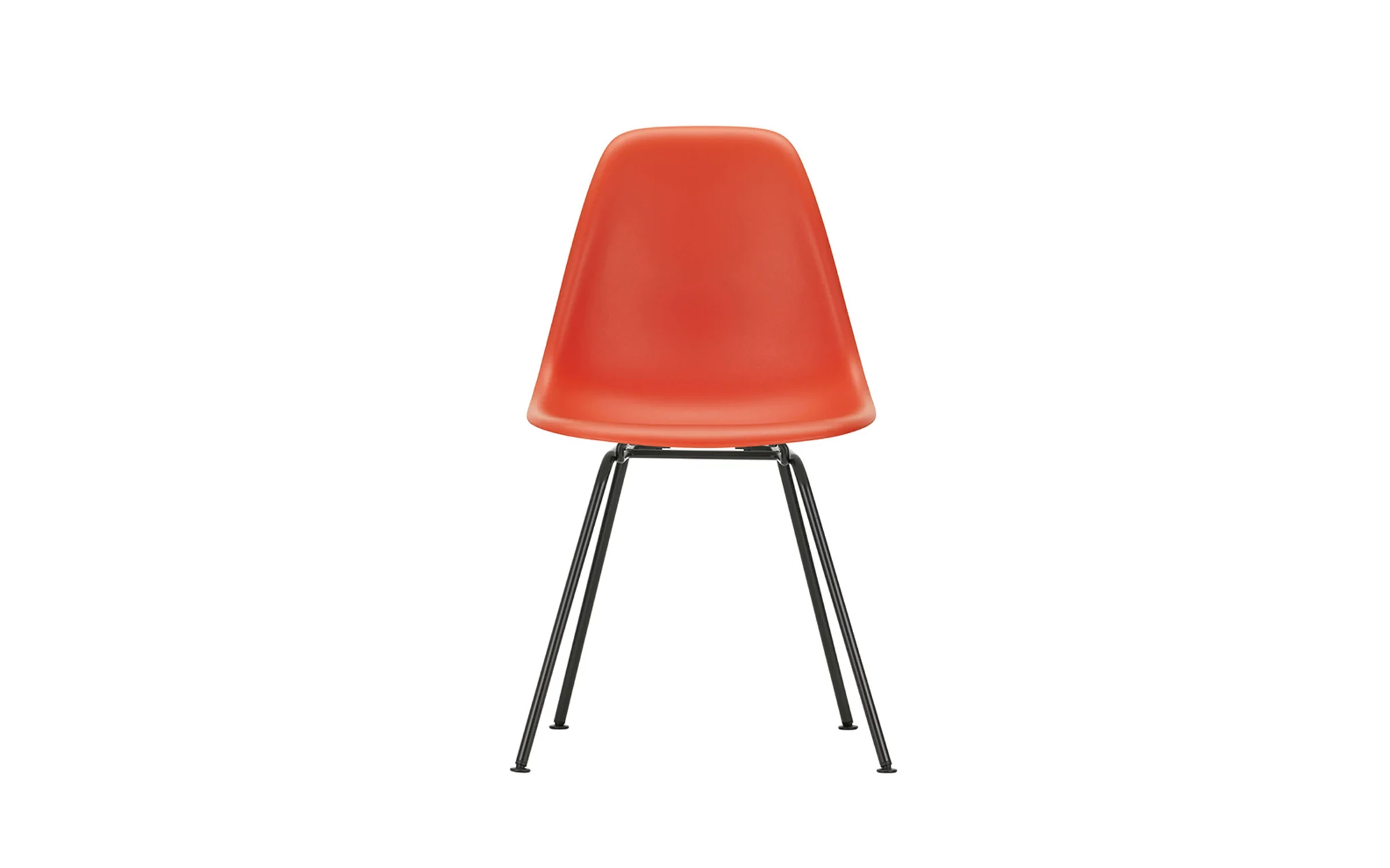 DSX plastic side chair RE - Image 24
