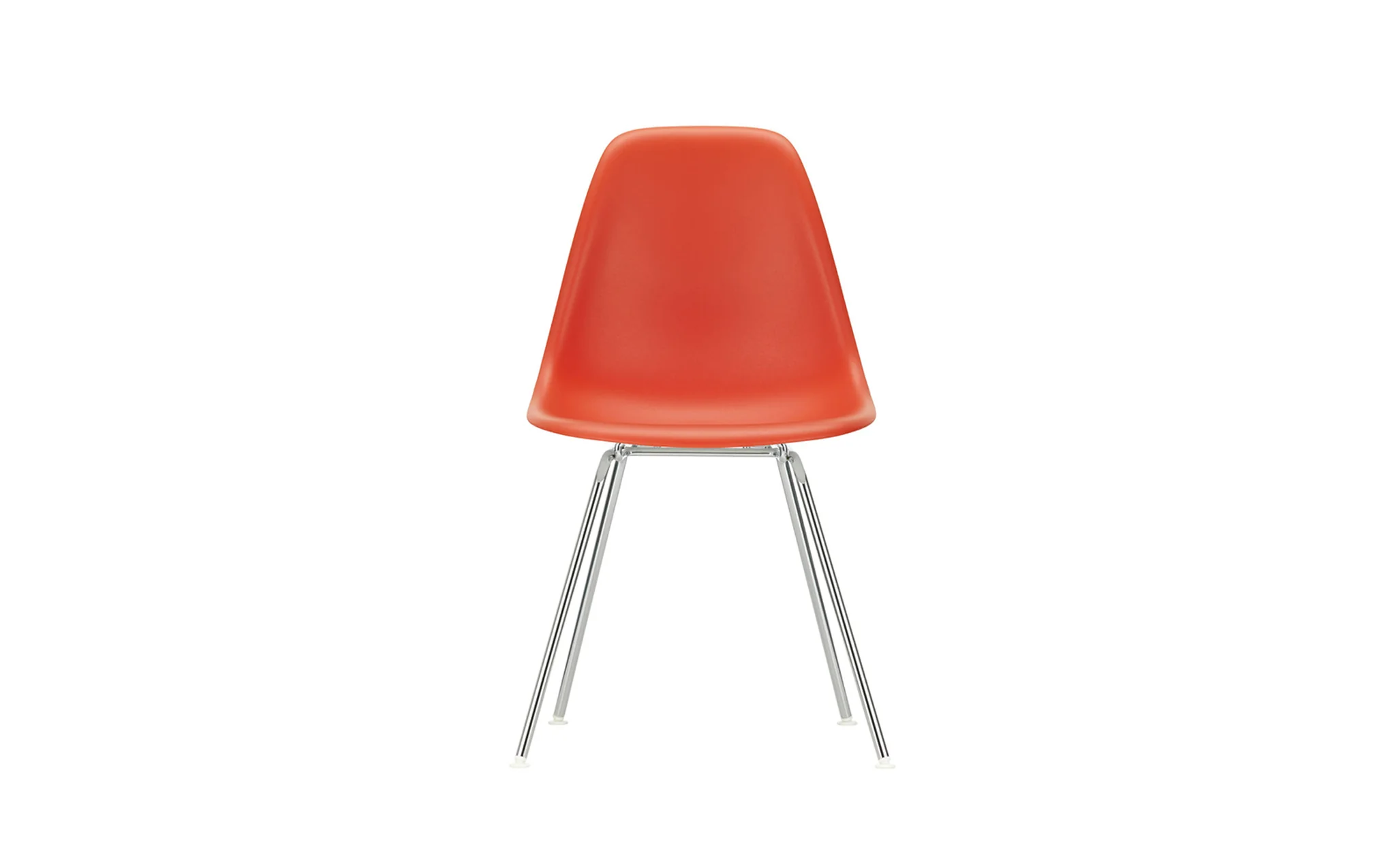 DSX plastic side chair RE - Image 25