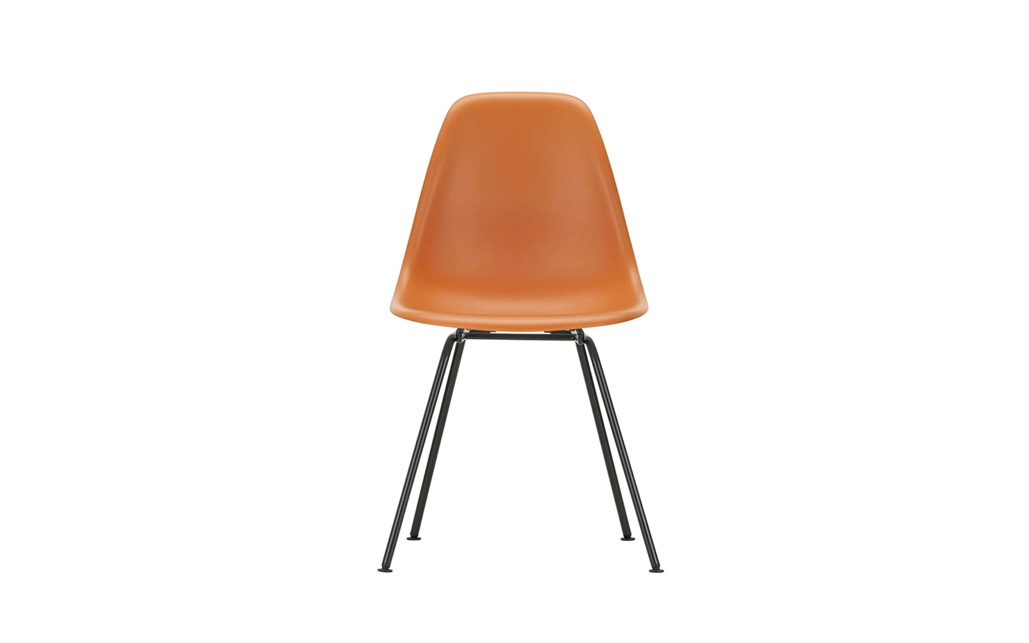 DSX plastic side chair RE - Image 27