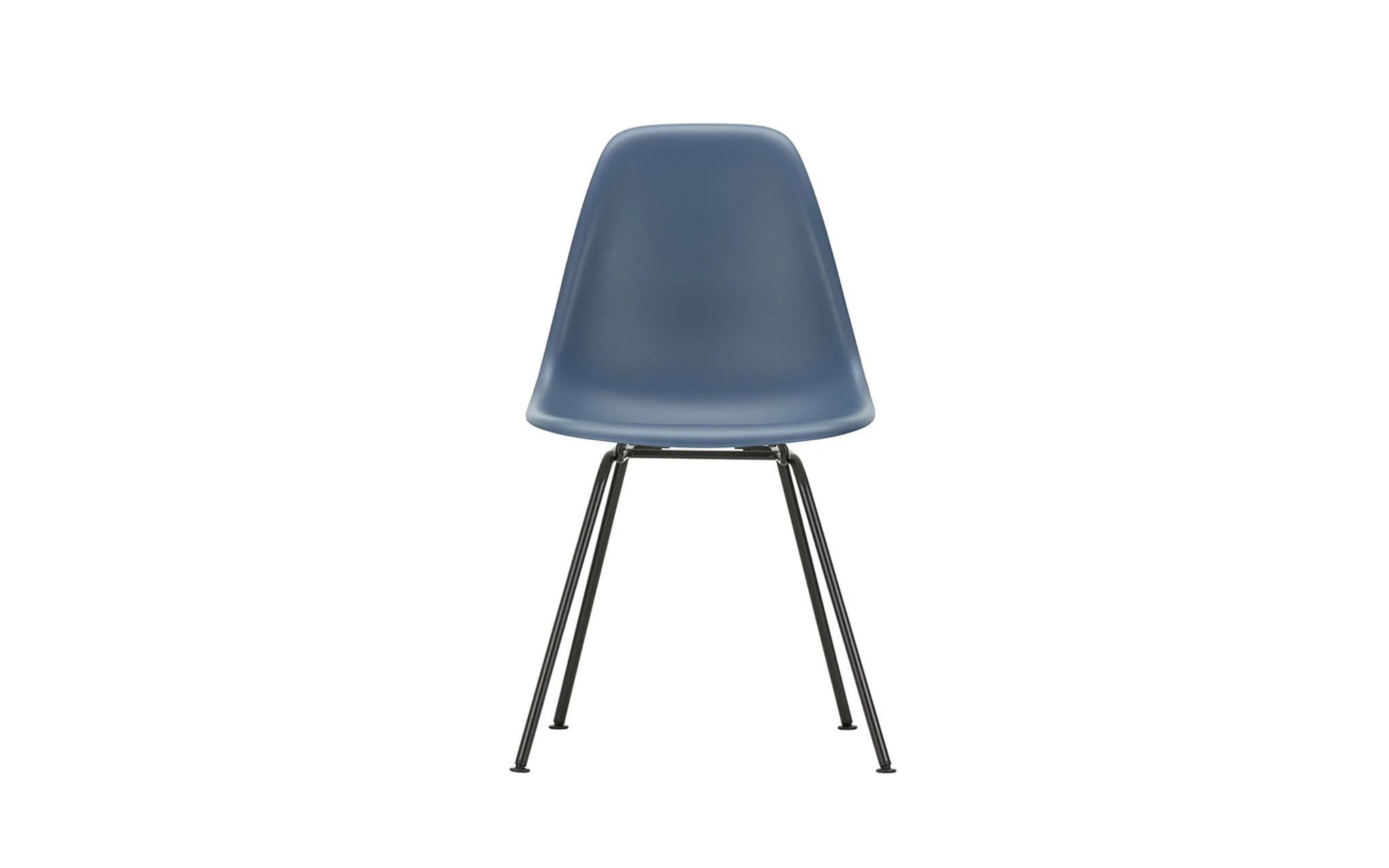 DSX plastic side chair RE - Image 29