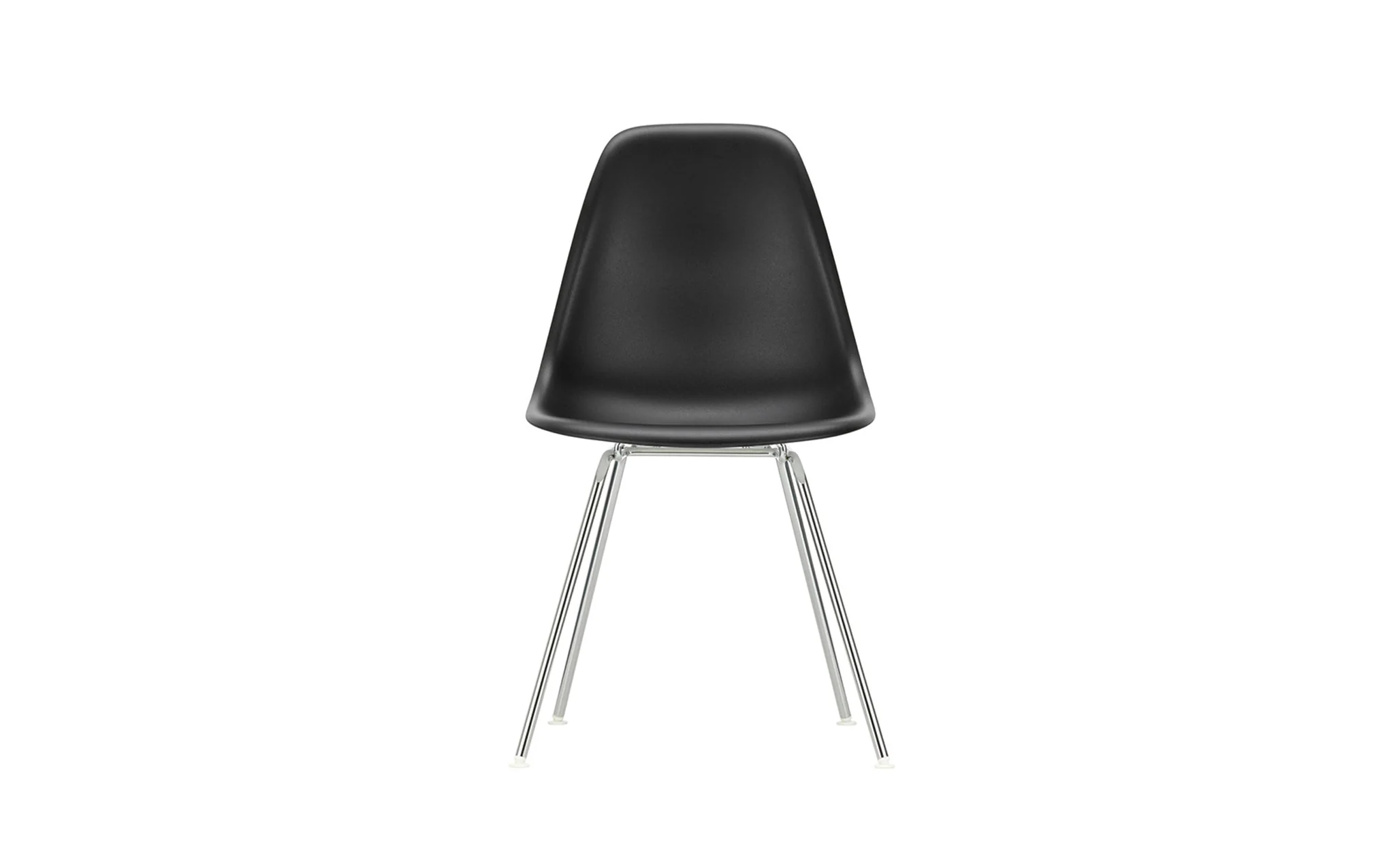 DSX plastic side chair RE - Image 5