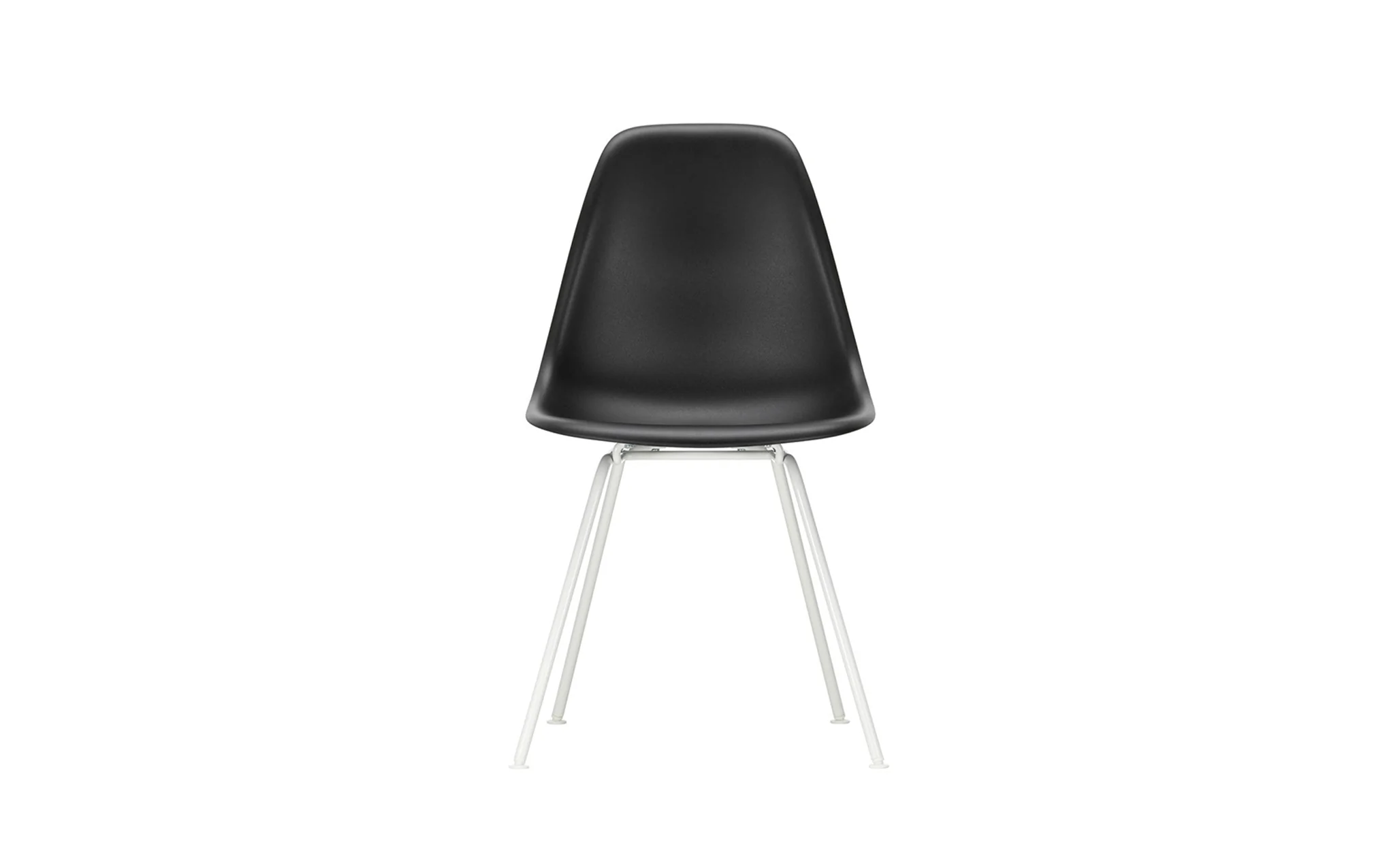 DSX plastic side chair RE - Image 6