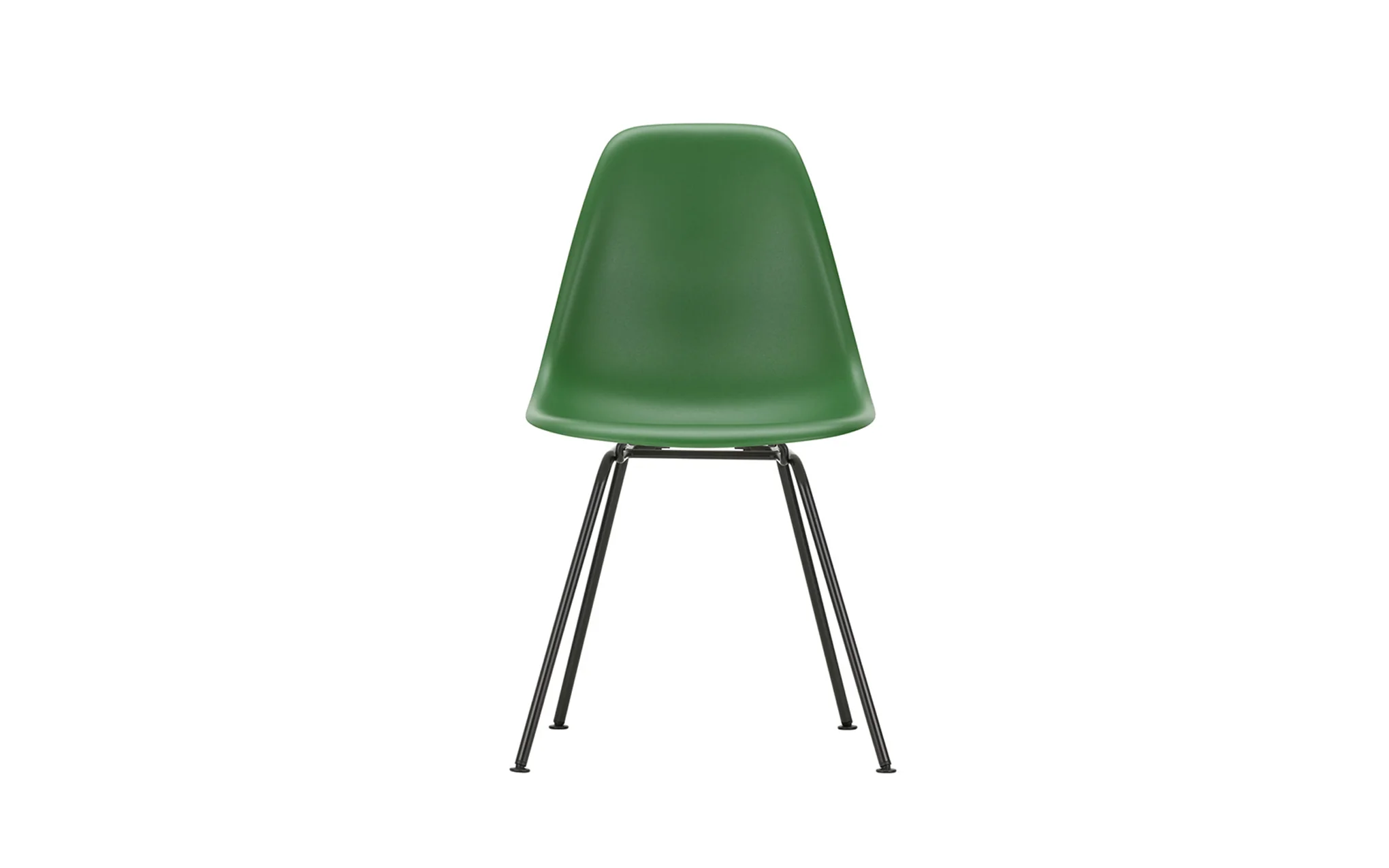 DSX plastic side chair RE - Image 8