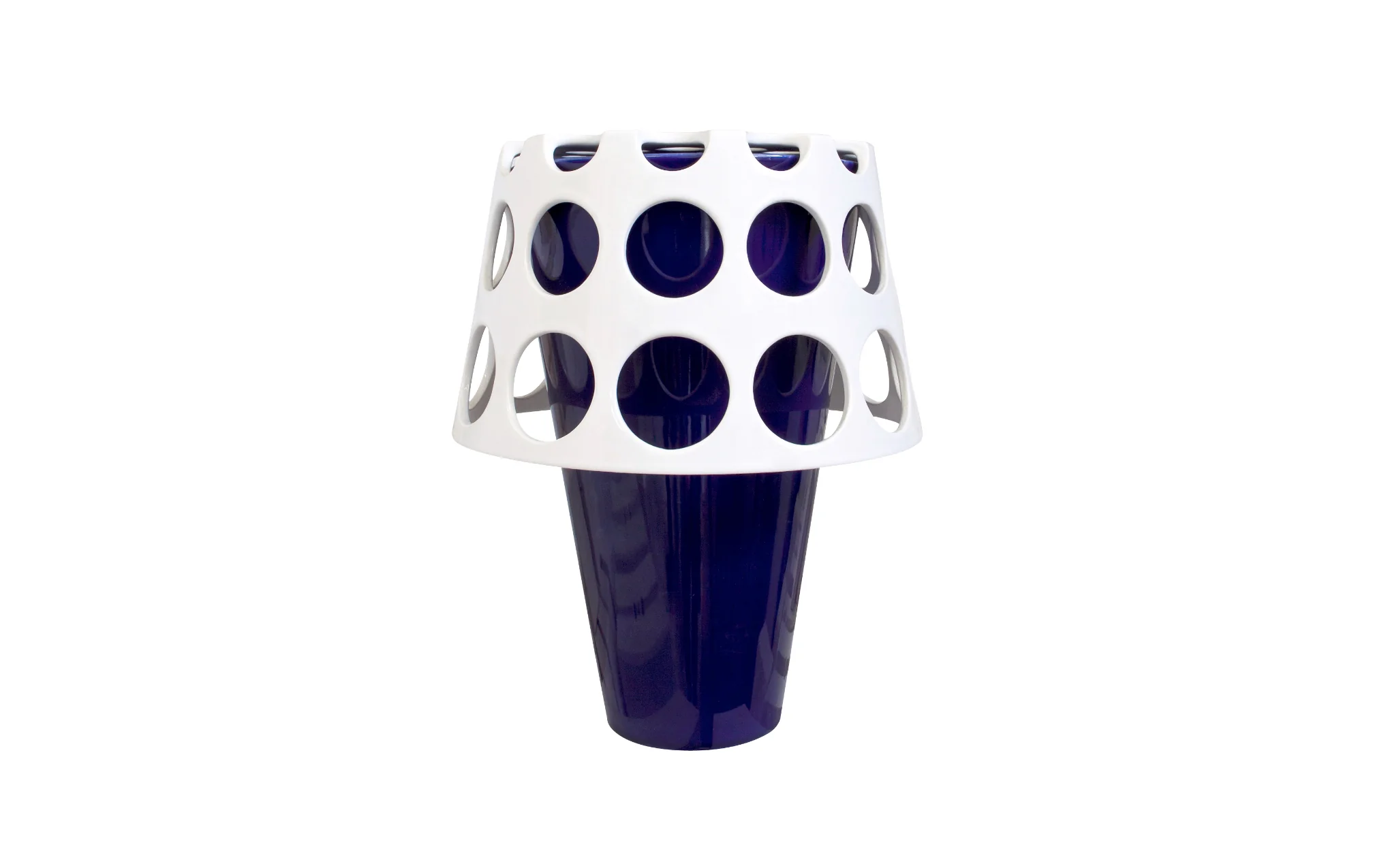 Duet vase