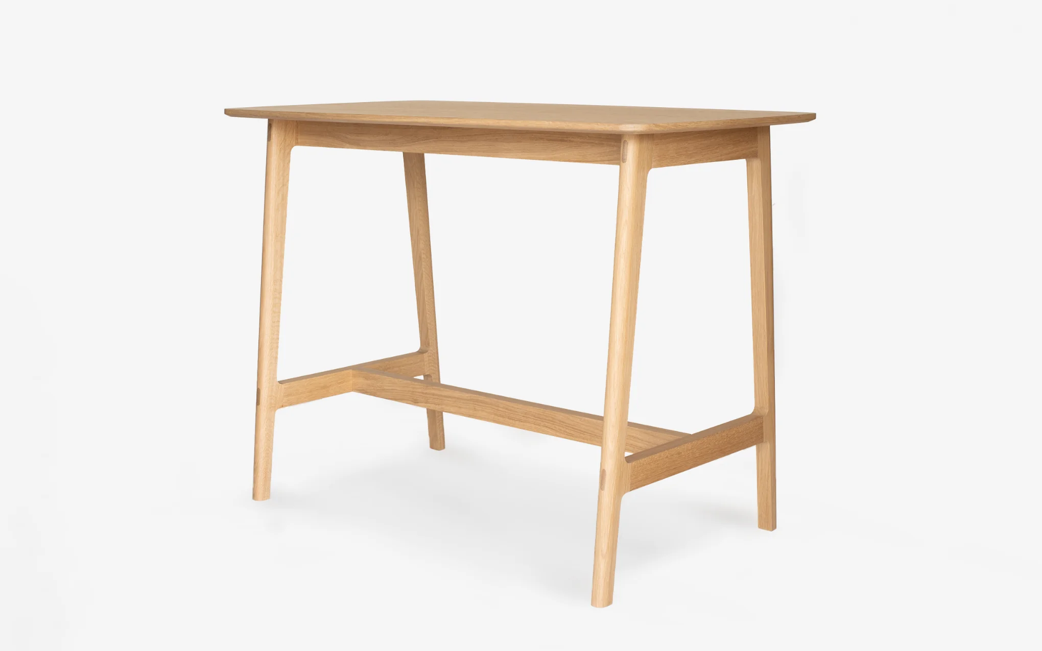 Dulwich bar table - Image 2