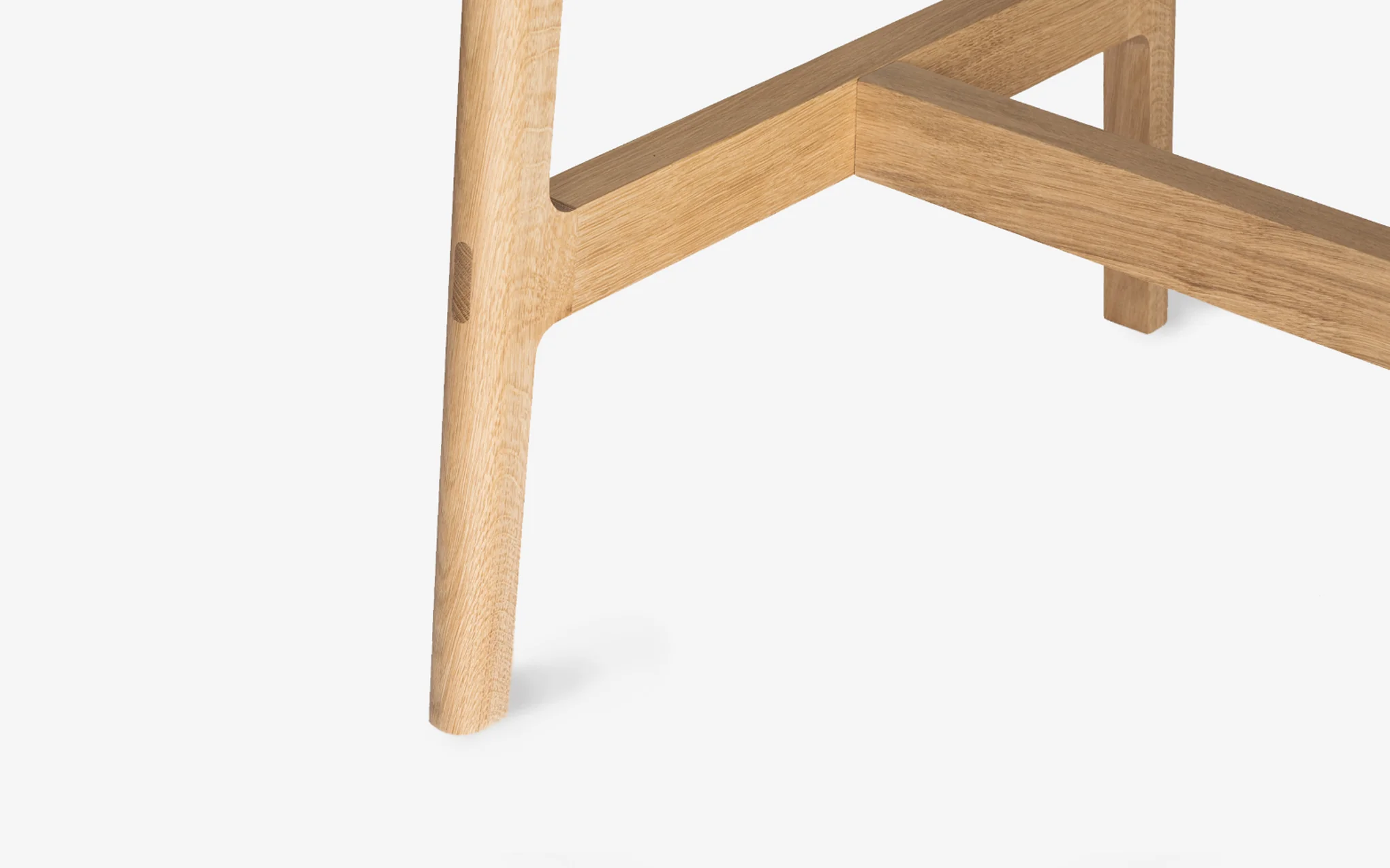 Dulwich bar table - Image 5