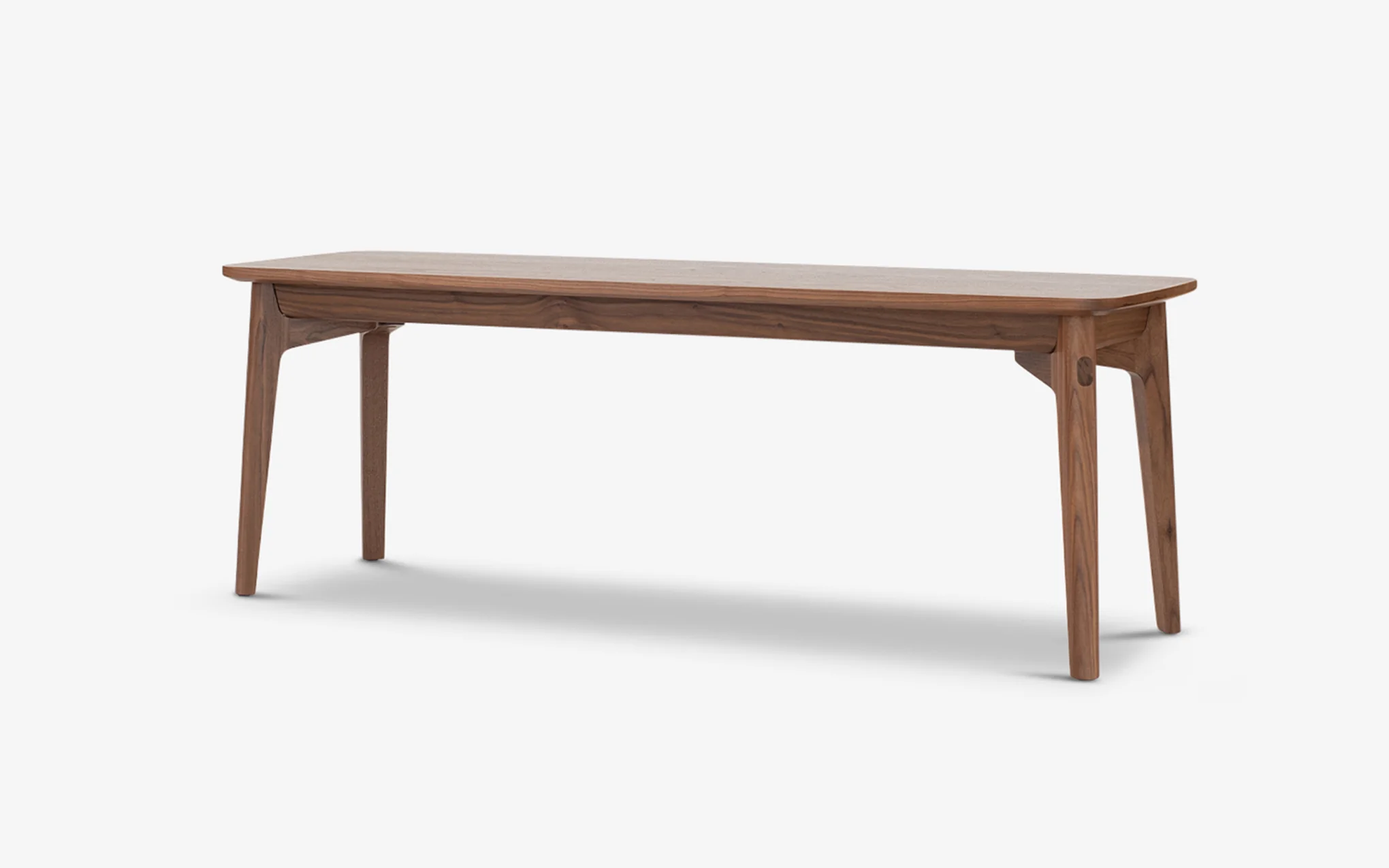 Dulwich bench